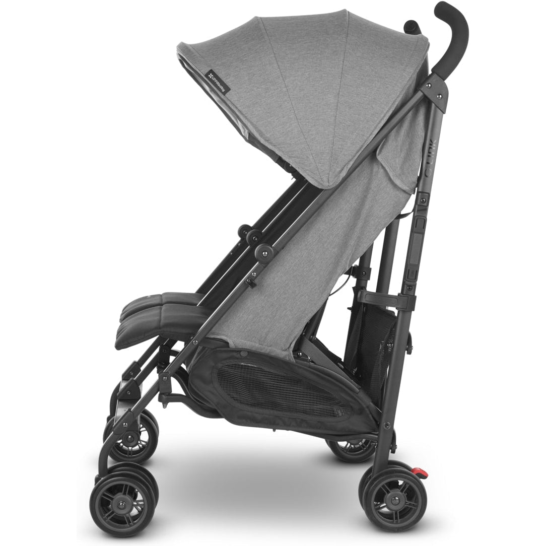 UPPAbaby G-Link V2 Stroller | Damaged Box