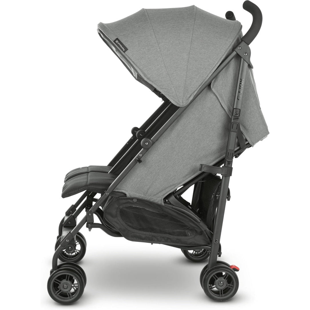 UPPAbaby G-Link V2 Stroller | Damaged Box