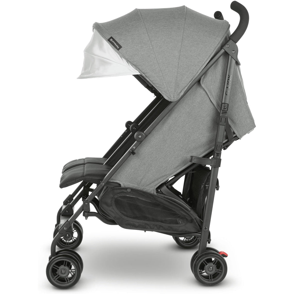 UPPAbaby G-Link V2 Stroller | Damaged Box