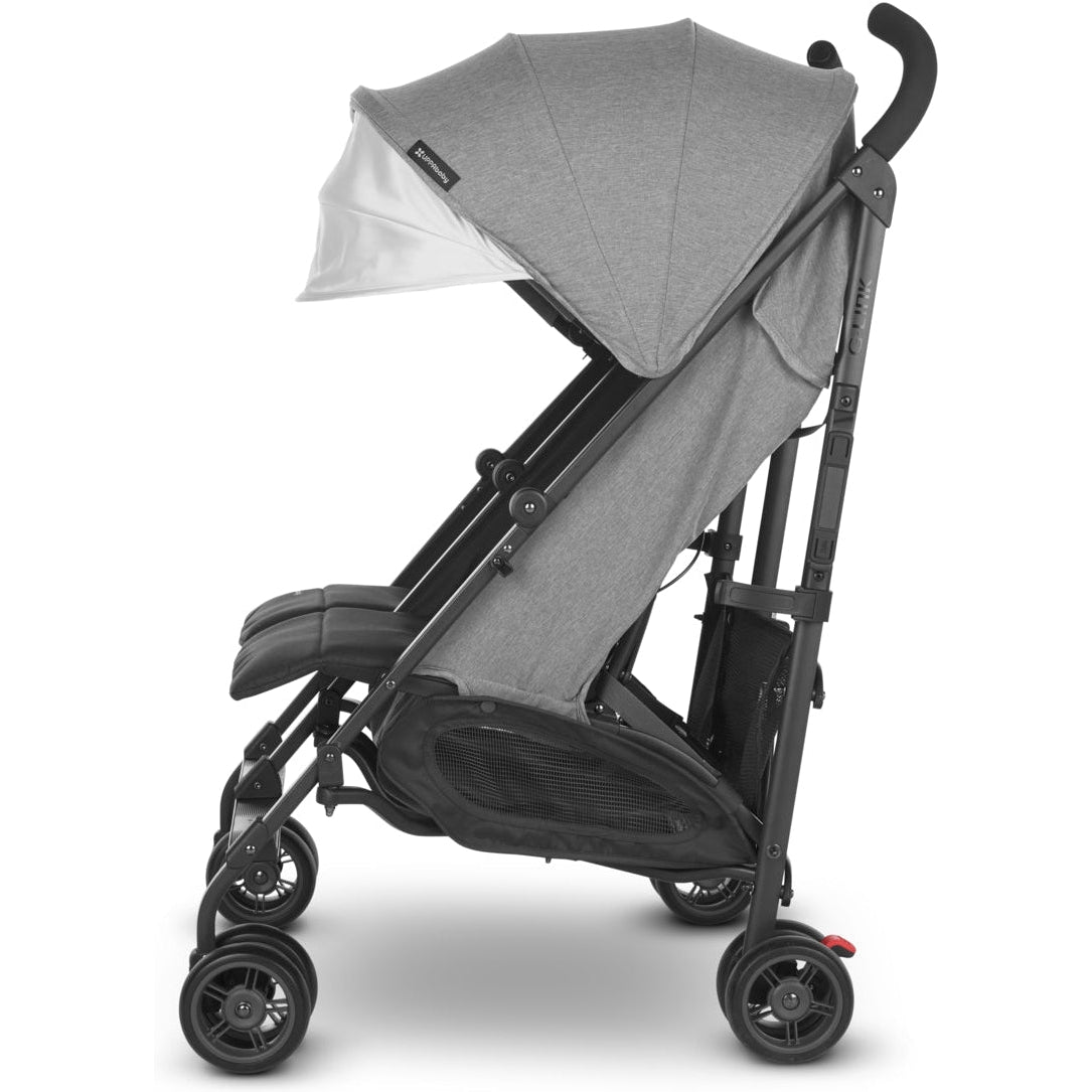 UPPAbaby G-Link V2 Stroller | Damaged Box