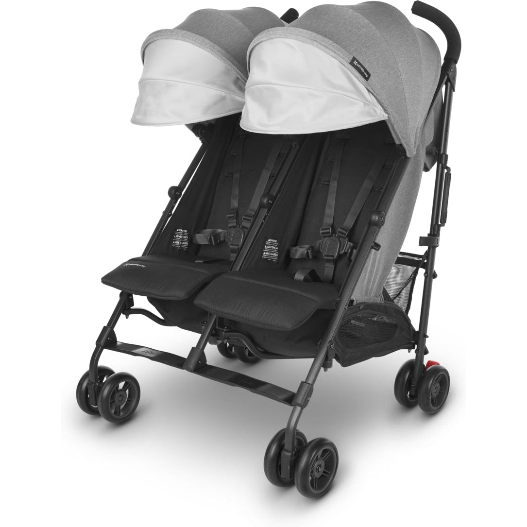 UPPAbaby G-Link V2 Stroller | Damaged Box