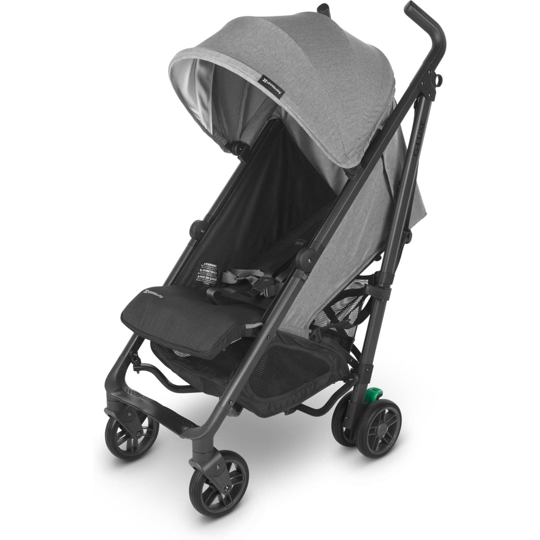 UPPAbaby G-Luxe Stroller