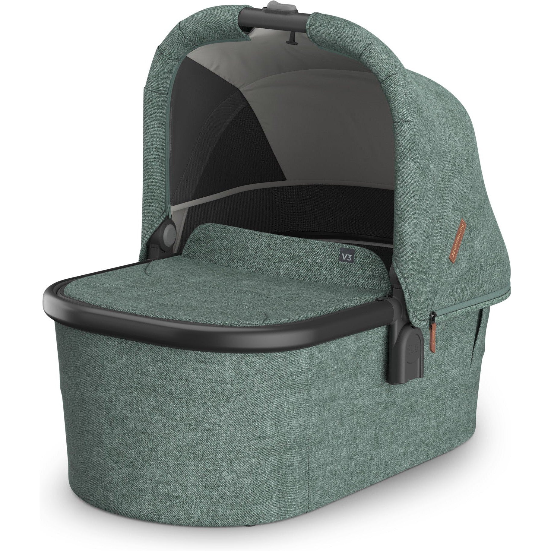 UPPAbaby Bassinet V3 for Vista, Cruz, Ridge & Minu