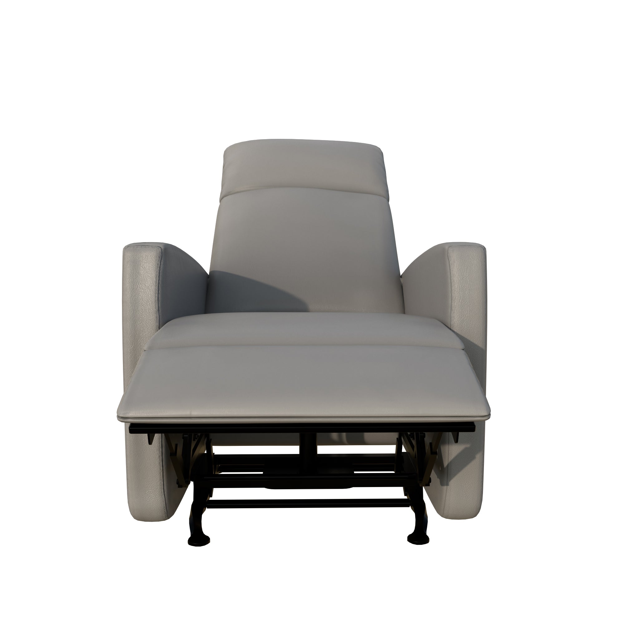 Melo Comfort Glider Recliner