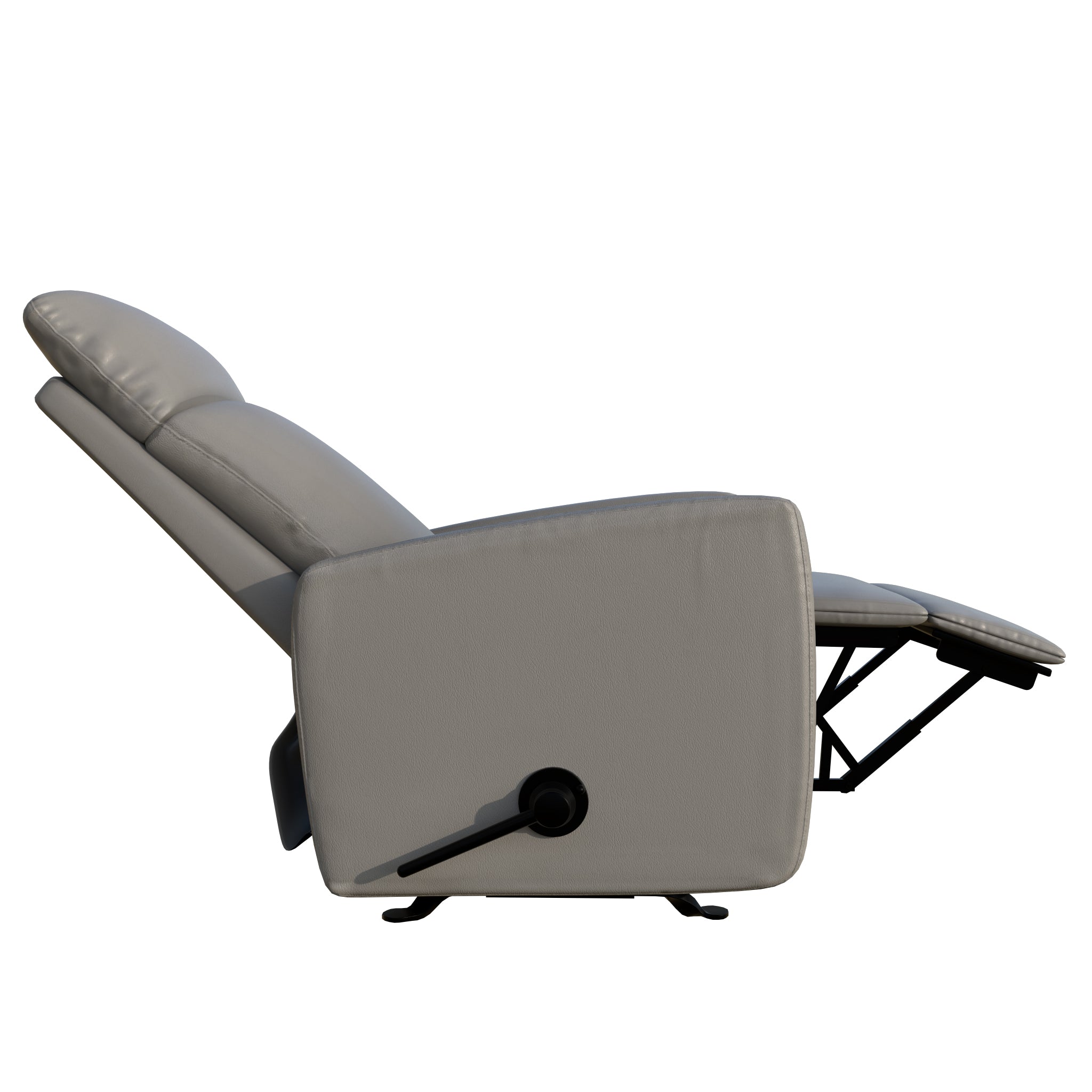 Melo Comfort Glider Recliner