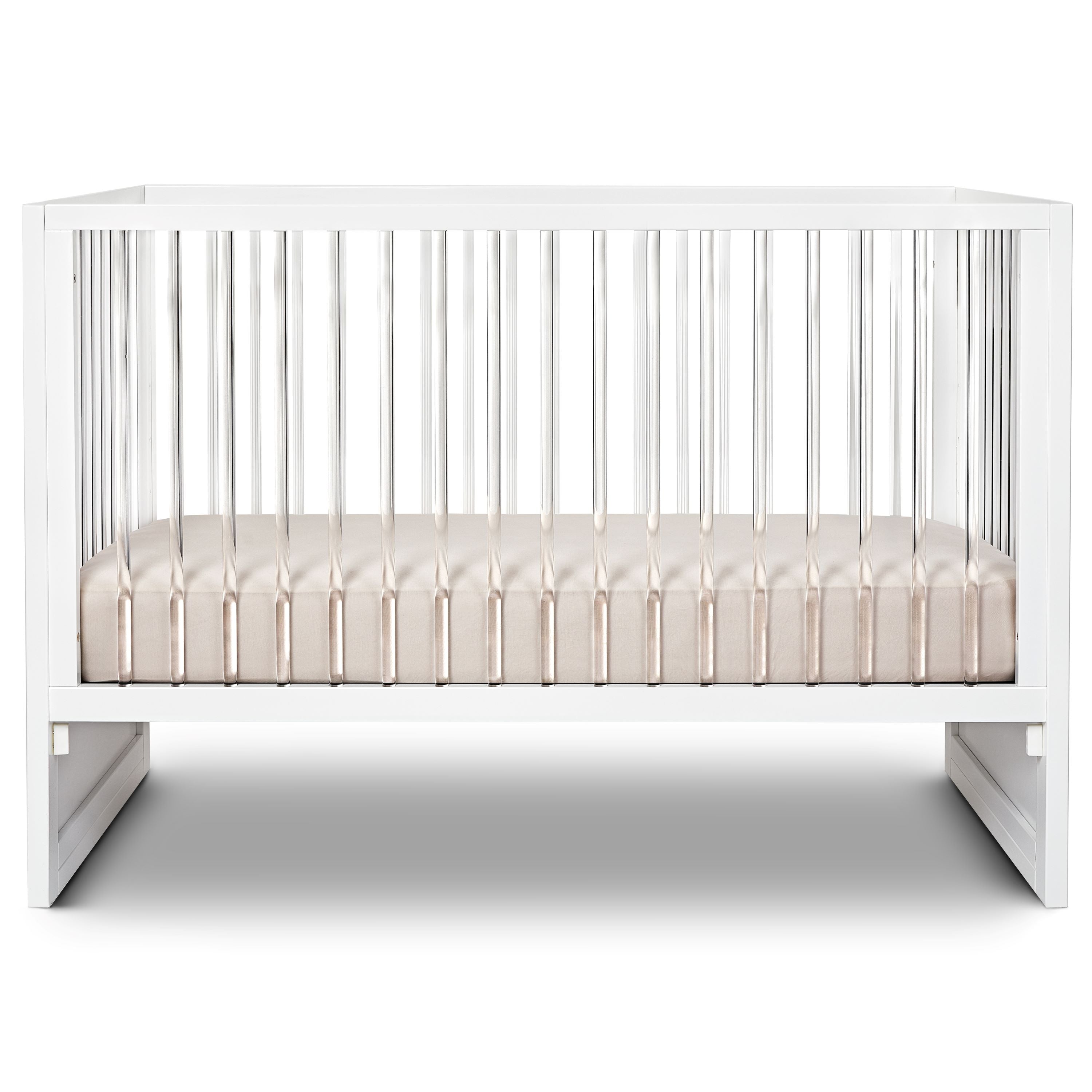 Crib with mattress bundle hotsell