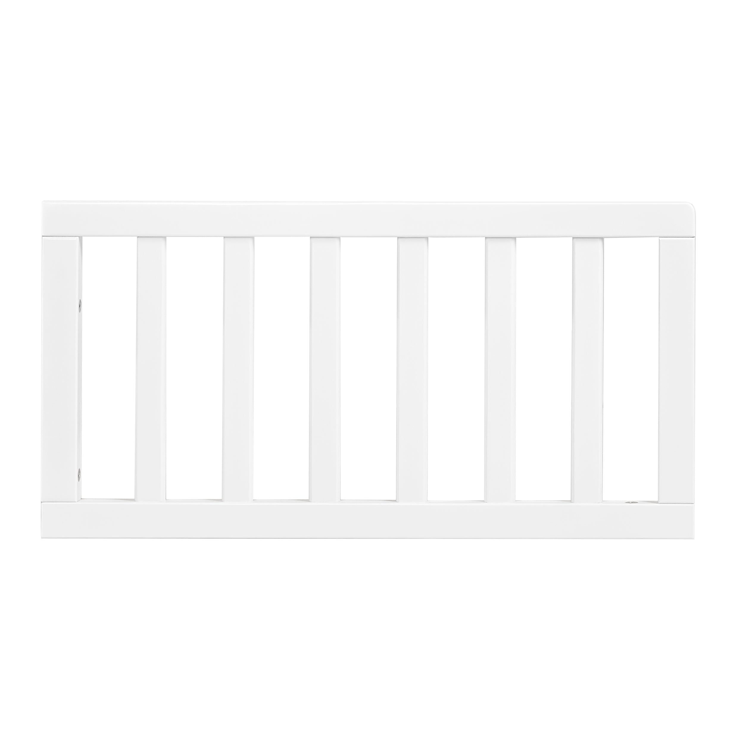 HushCrib Toddler Rail