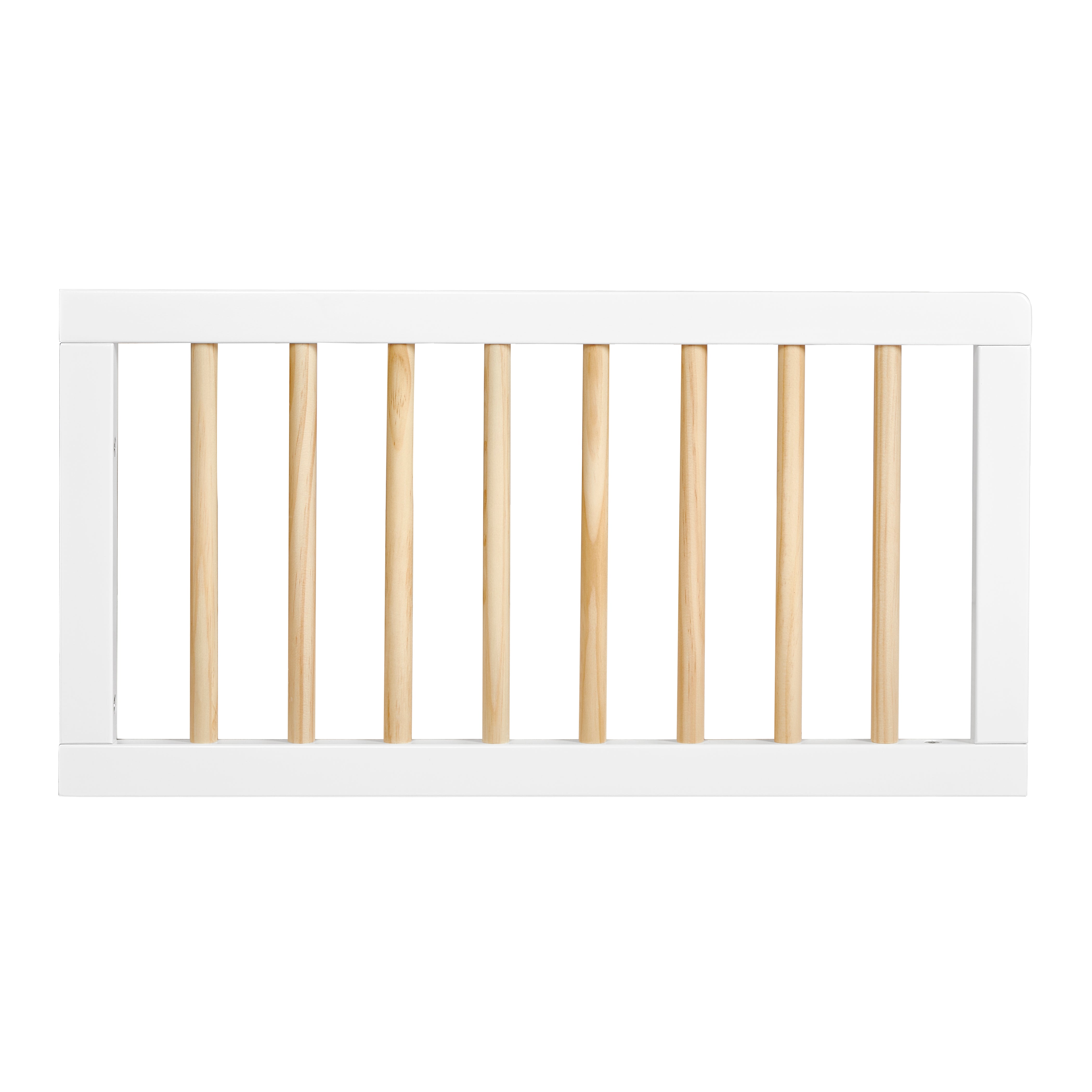 HushCrib Toddler Rail