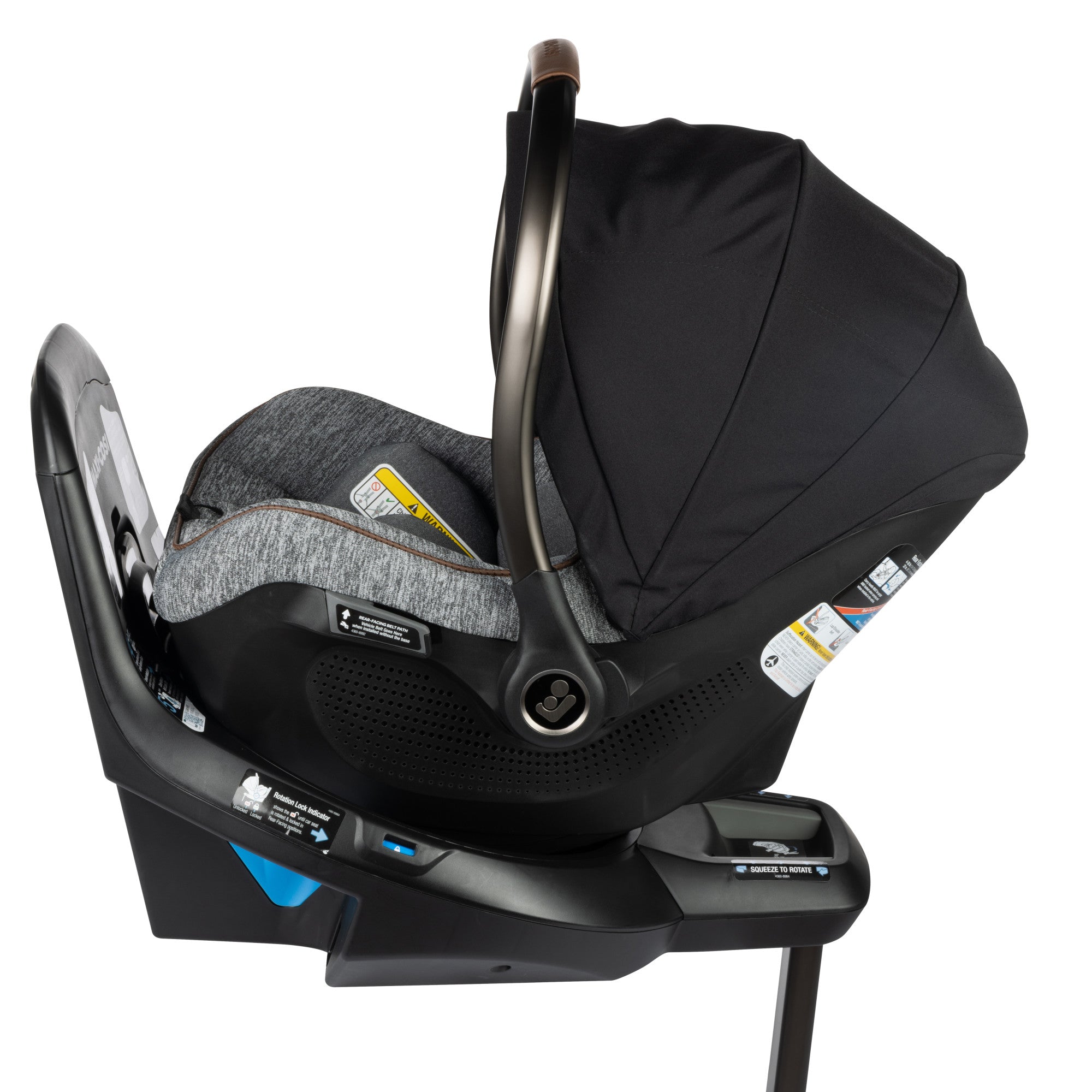 Maxi Cosi Peri 180 Rotating Infant Car Seat