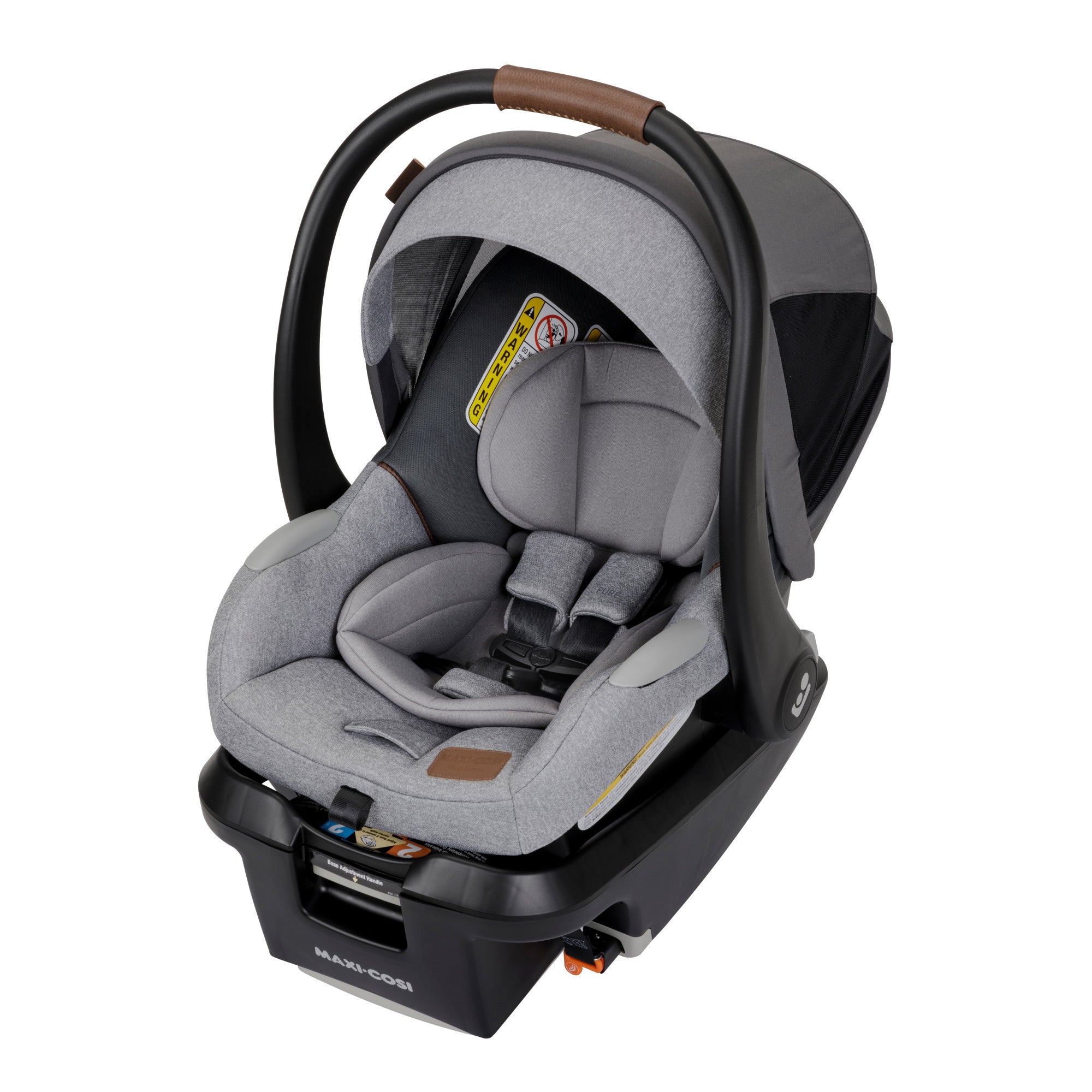 Maxi Cosi Mico Luxe Infant Car Seat