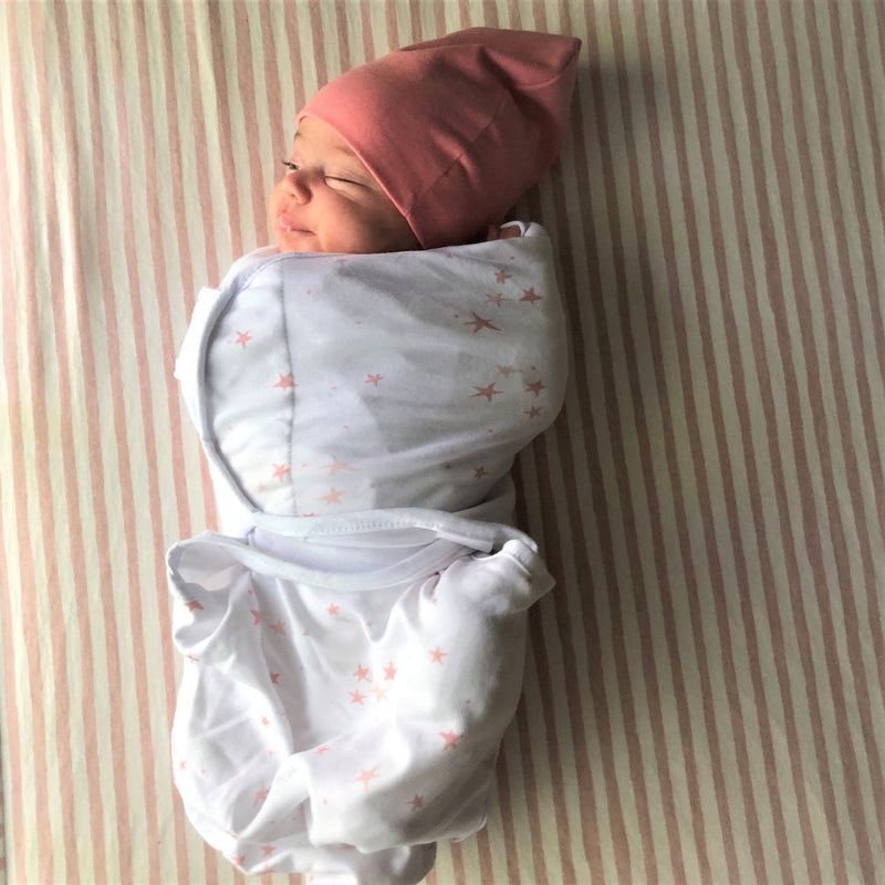 Elys and co online swaddle