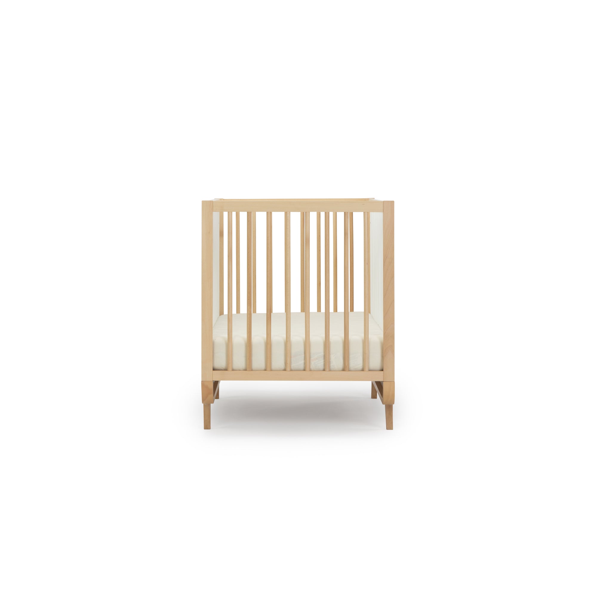 dadada Jolly 3-in-1 Convertible Crib