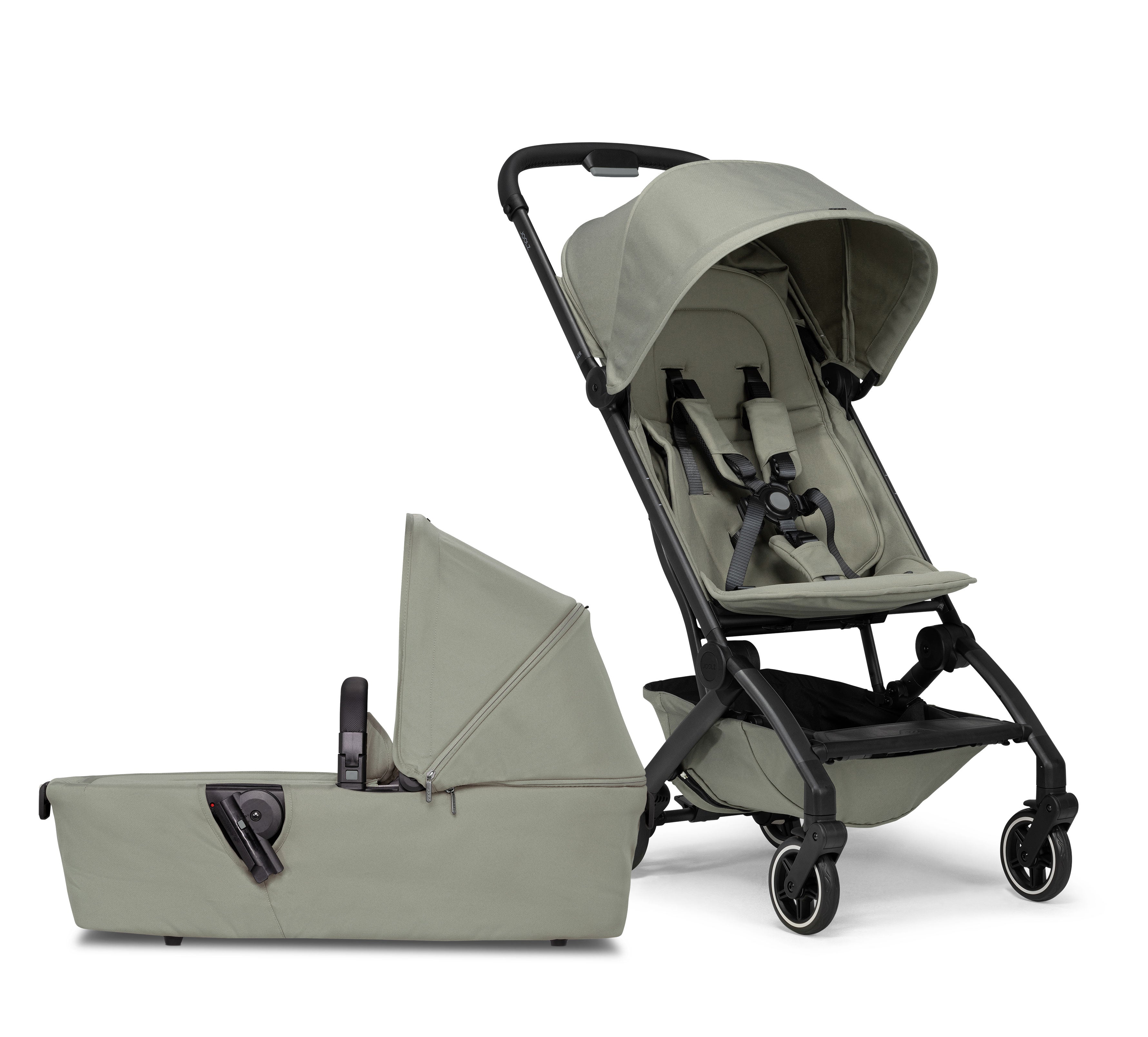 Joolz travel stroller online