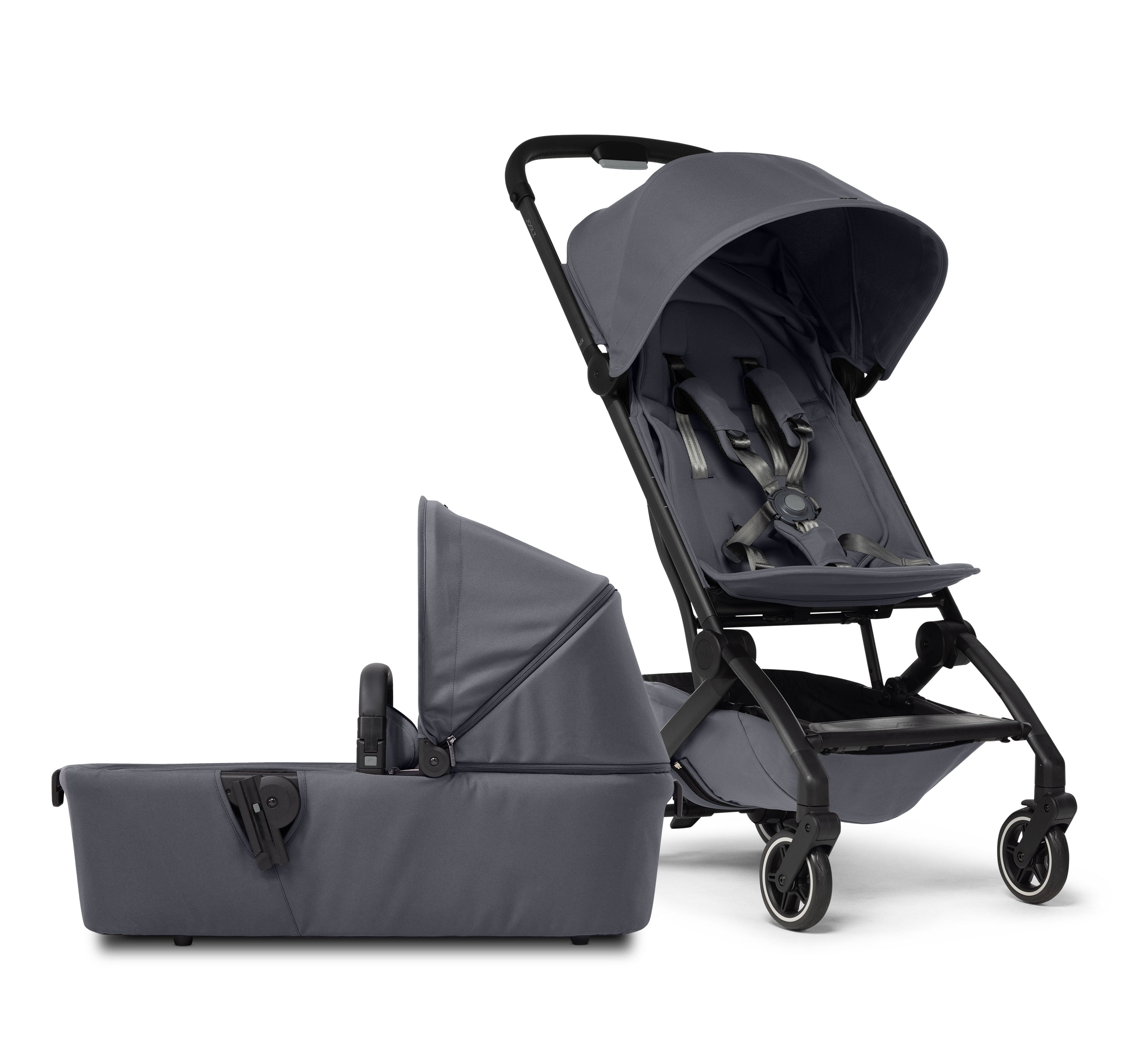 Compact baby buggy on sale