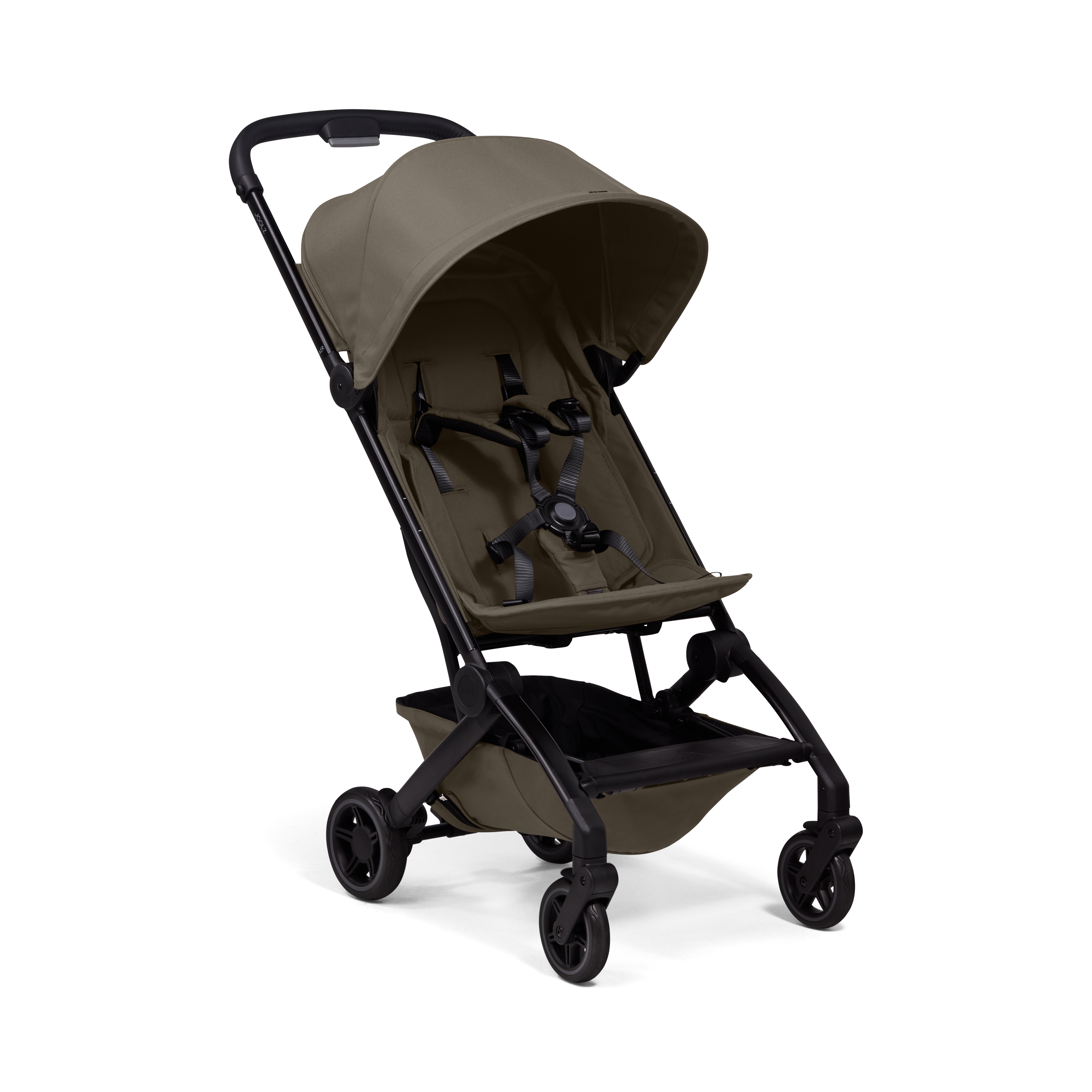 Joolz Aer+ Classic Lightweight Compact Travel Stroller