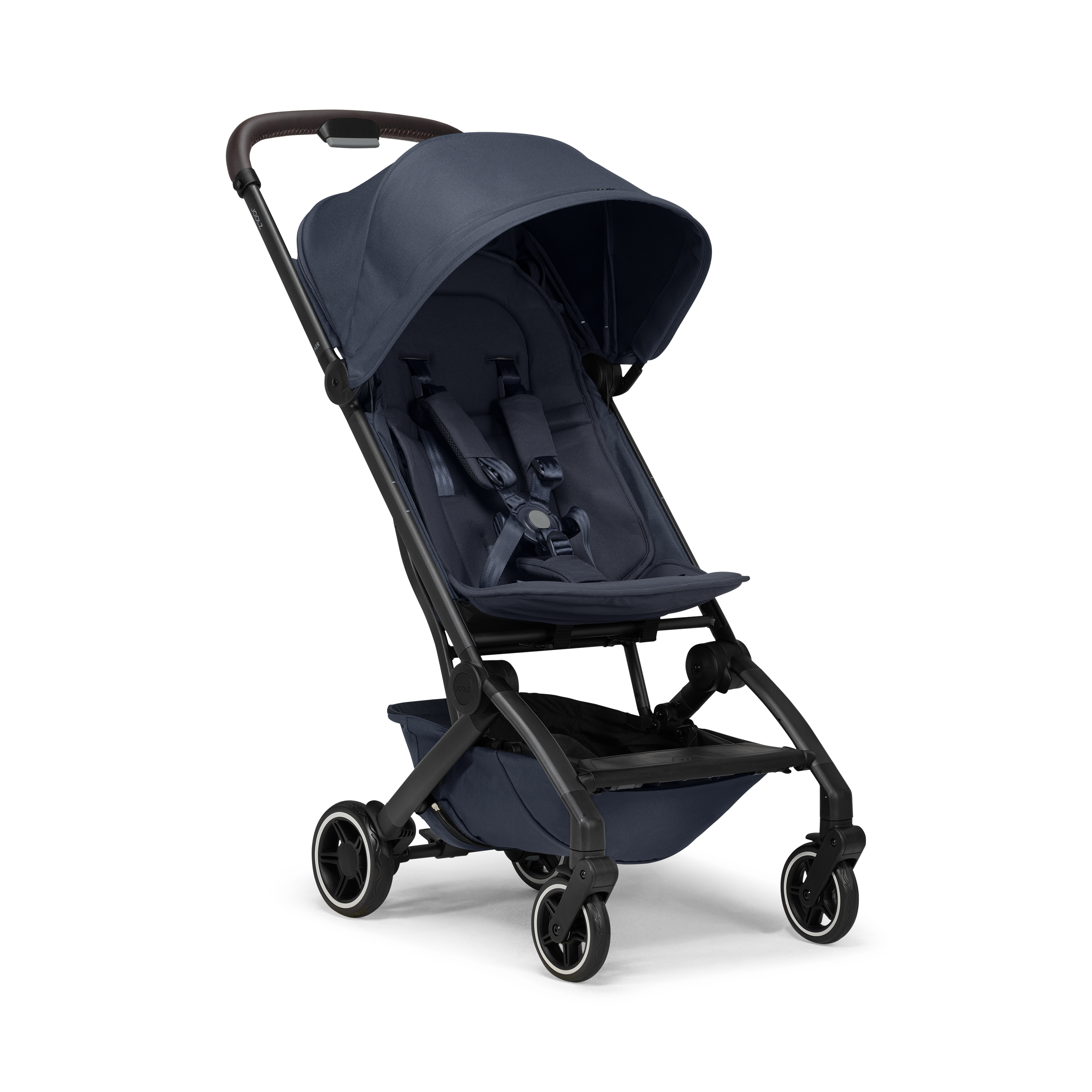 Joolz Aer+ Classic Lightweight Compact Travel Stroller