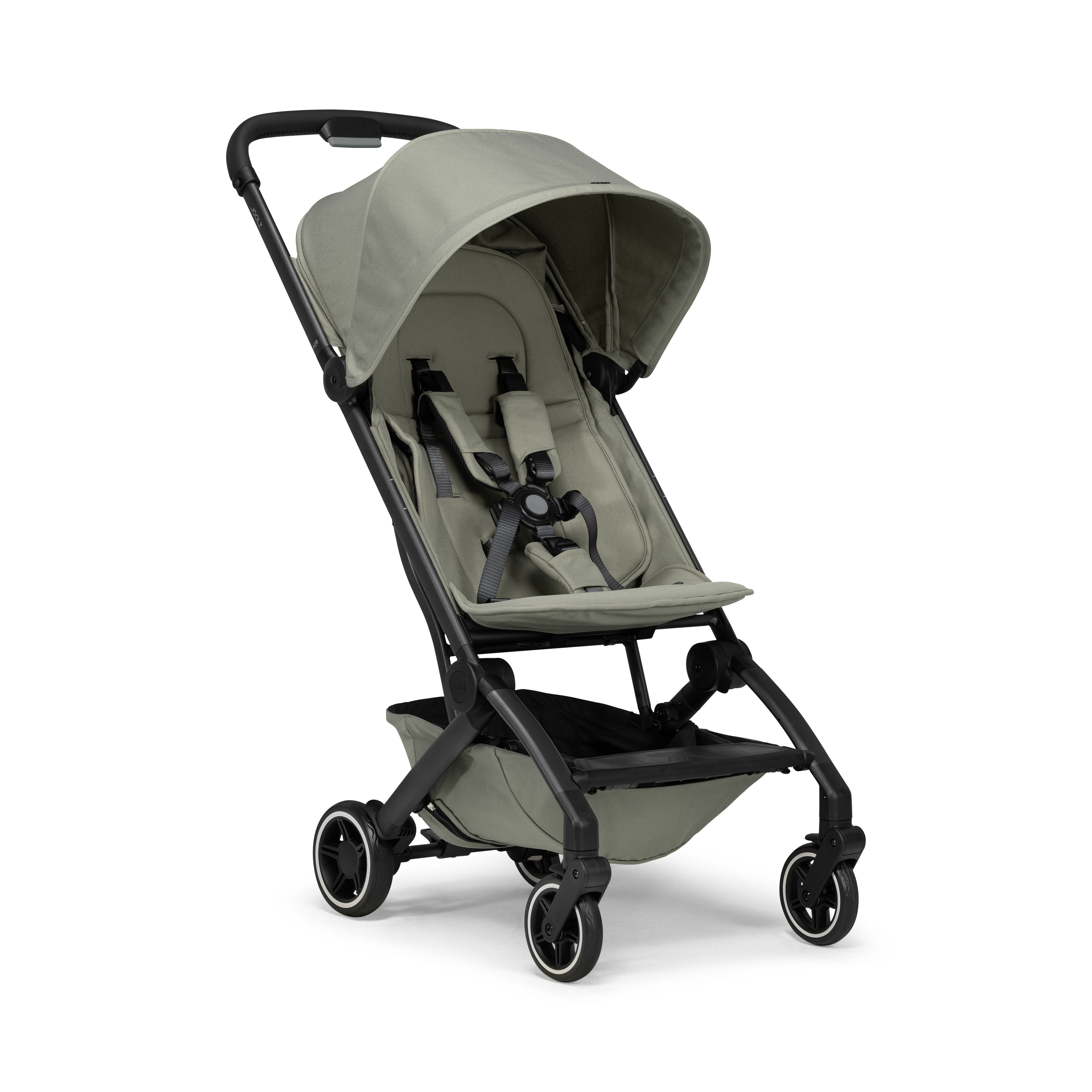 Joolz Aer+ Classic Lightweight Compact Travel Stroller