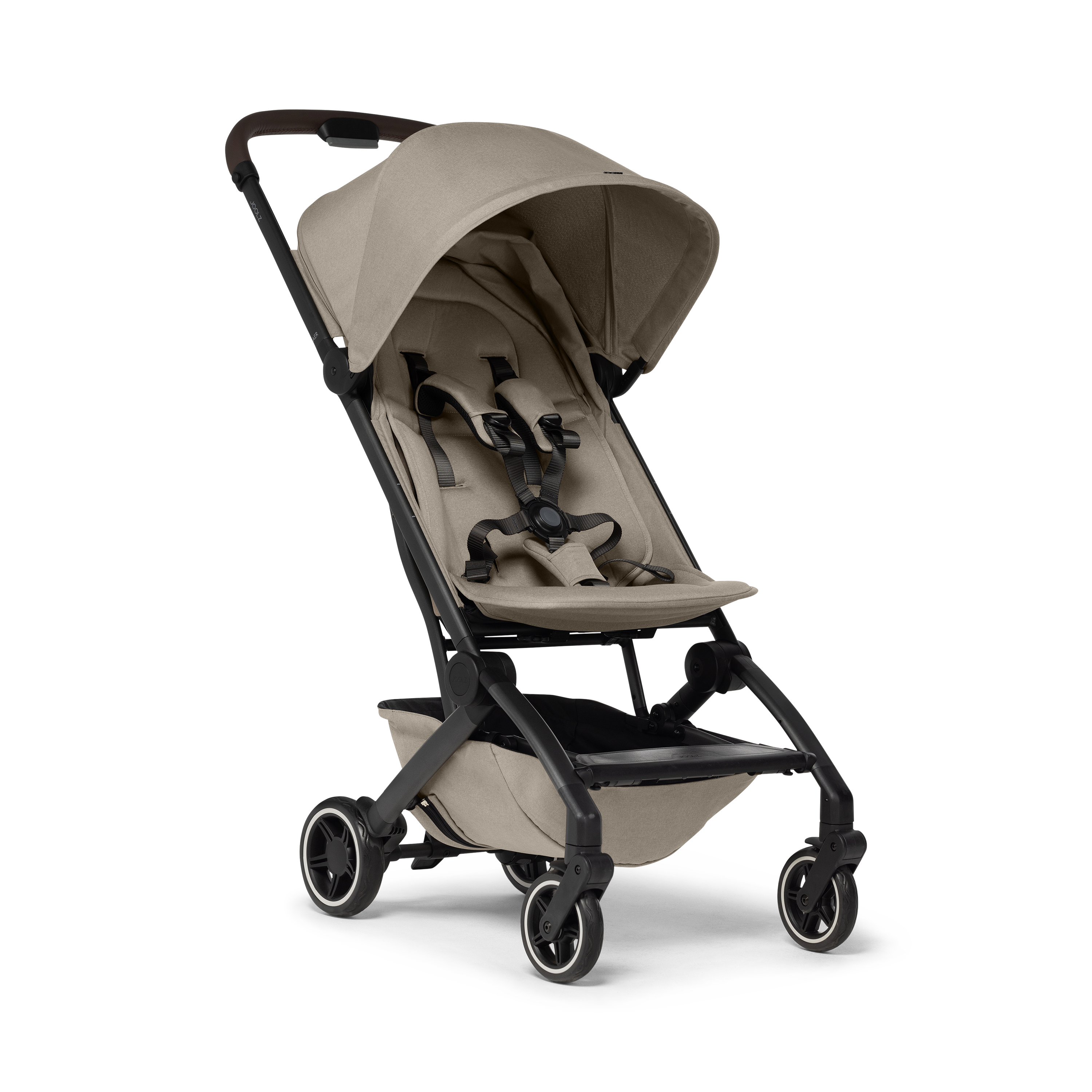 Joolz Aer+ Classic Lightweight Compact Travel Stroller