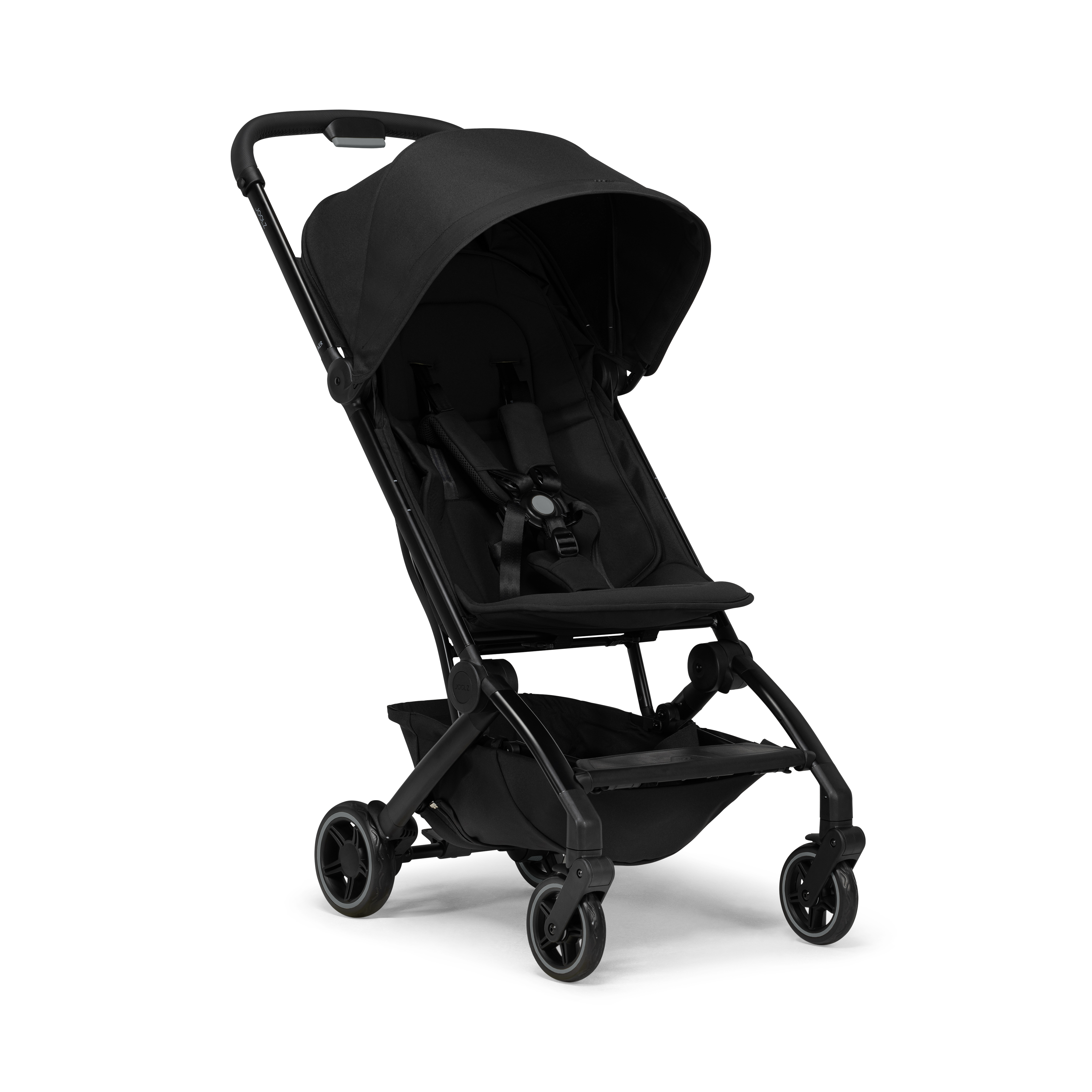 Joolz Aer+ Classic Lightweight Compact Travel Stroller