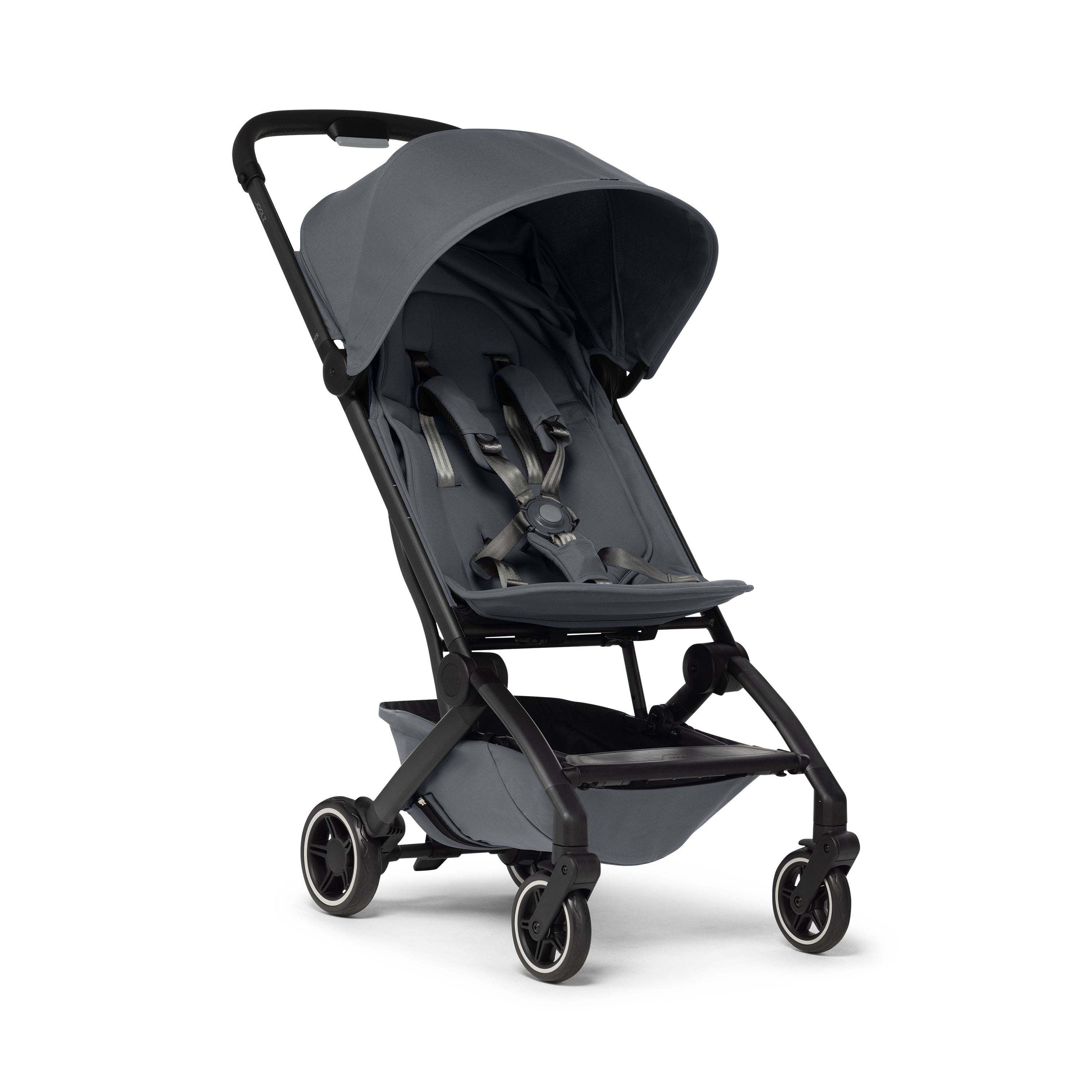 Joolz Aer+ Classic Lightweight Compact Travel Stroller