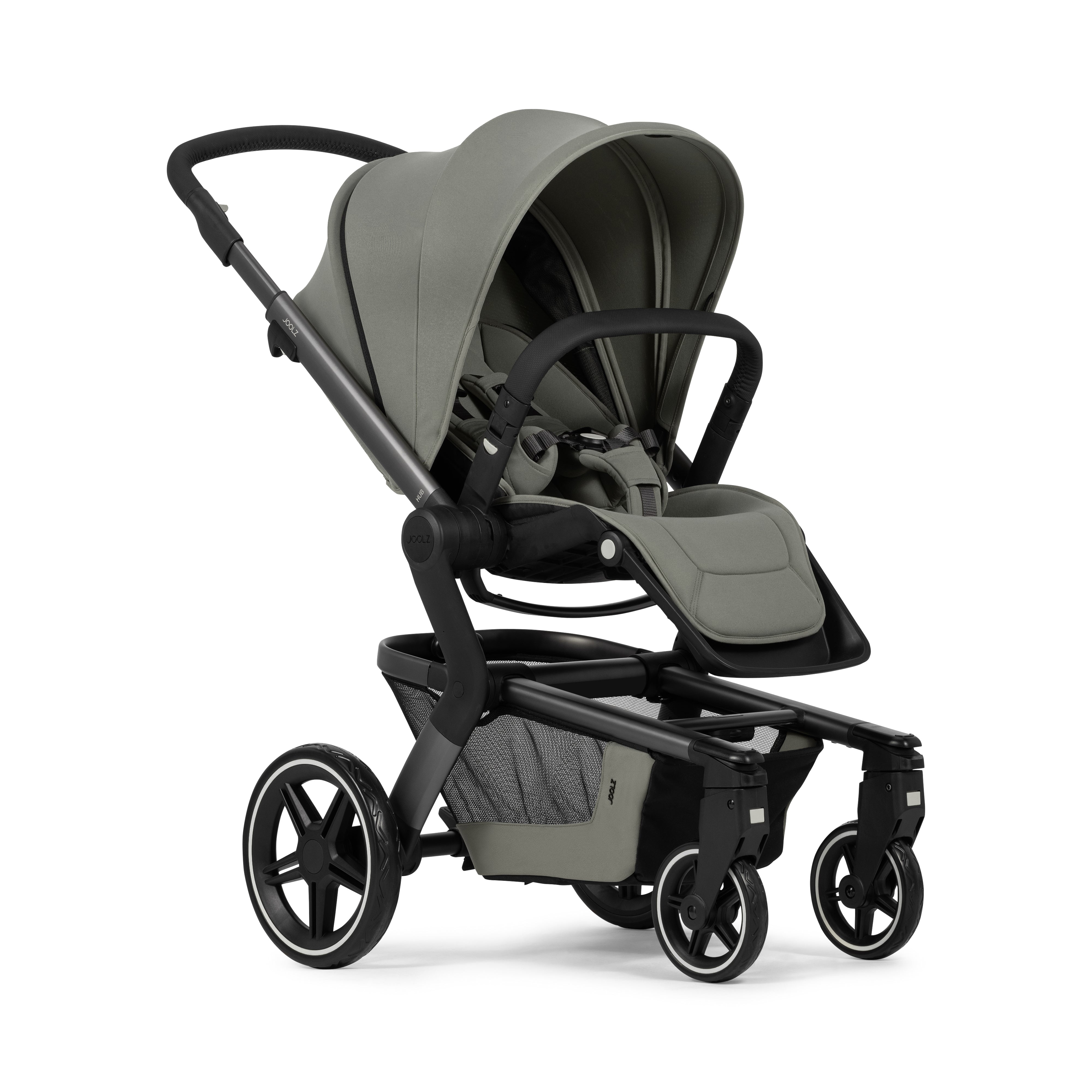 Joolz Hub Compact Stroller Free US Shipping Mega babies