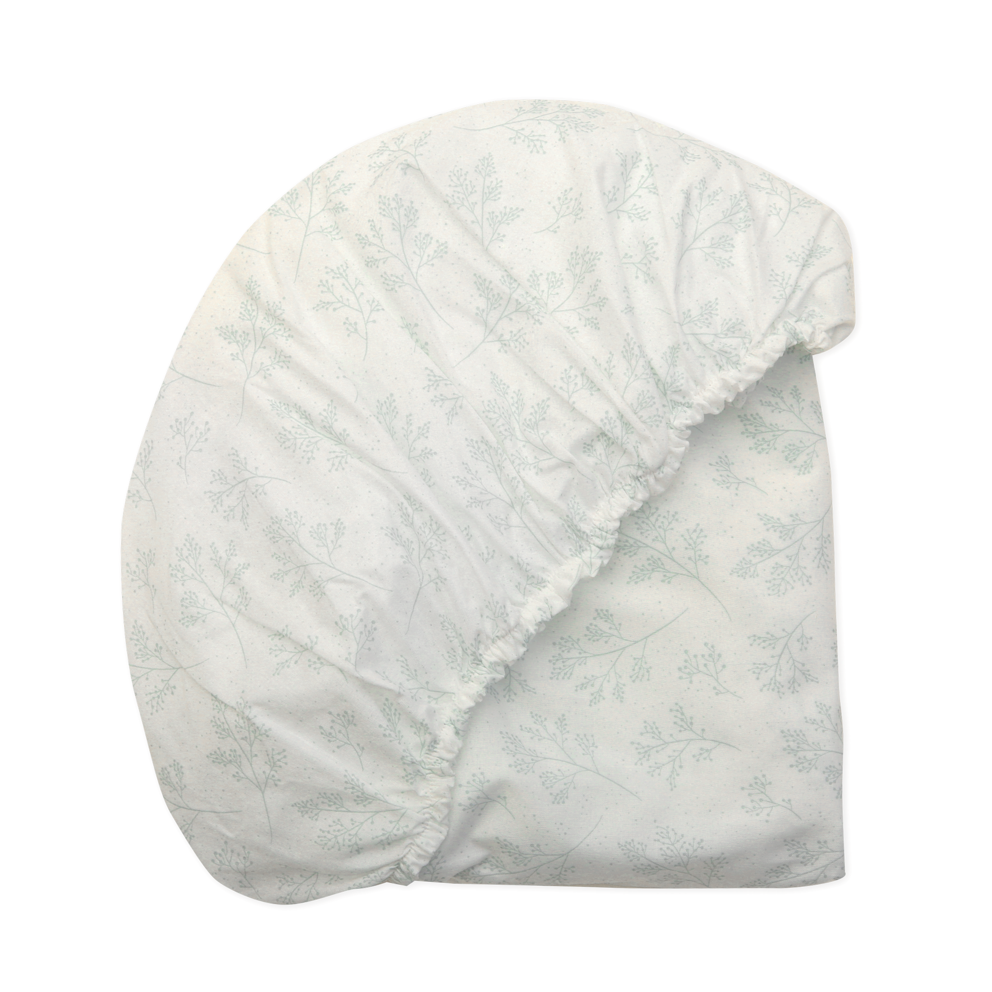 Charlie Crane KIMI Organic Cotton Fitted Sheet