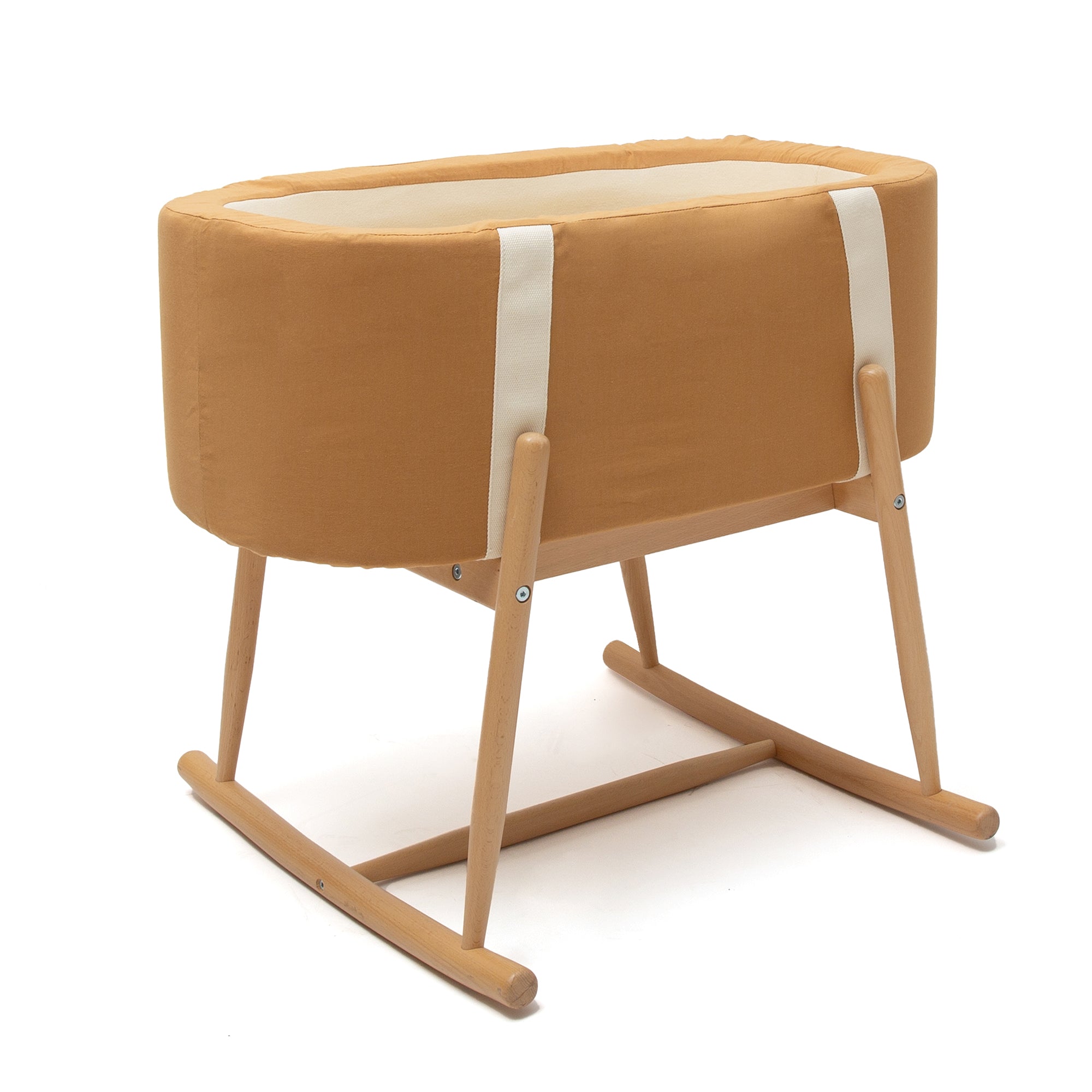 Charlie Crane KUKO Bassinet