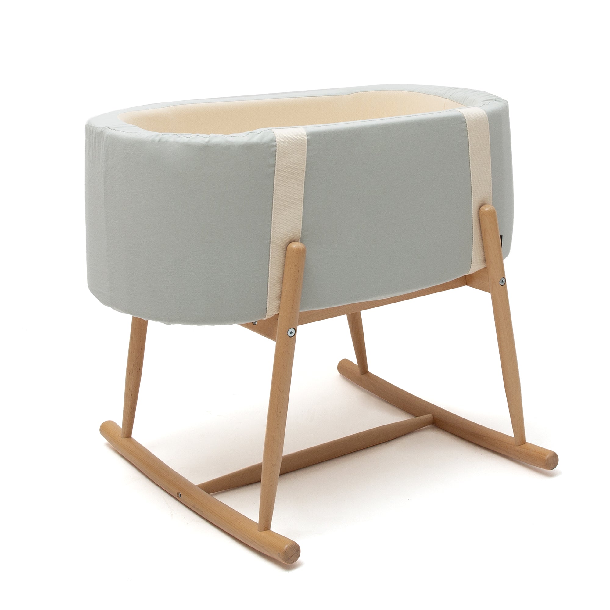 Charlie Crane KUKO Bassinet