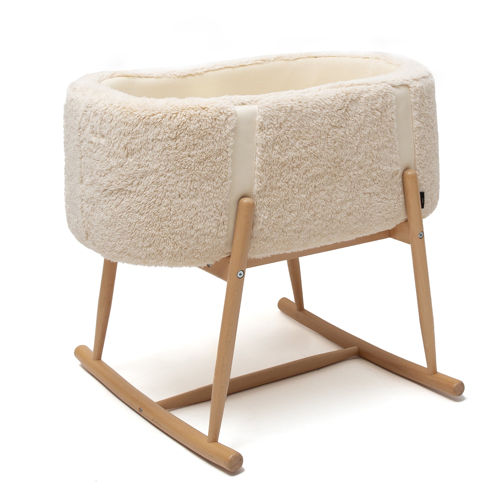 Charlie Crane KUKO Bassinet