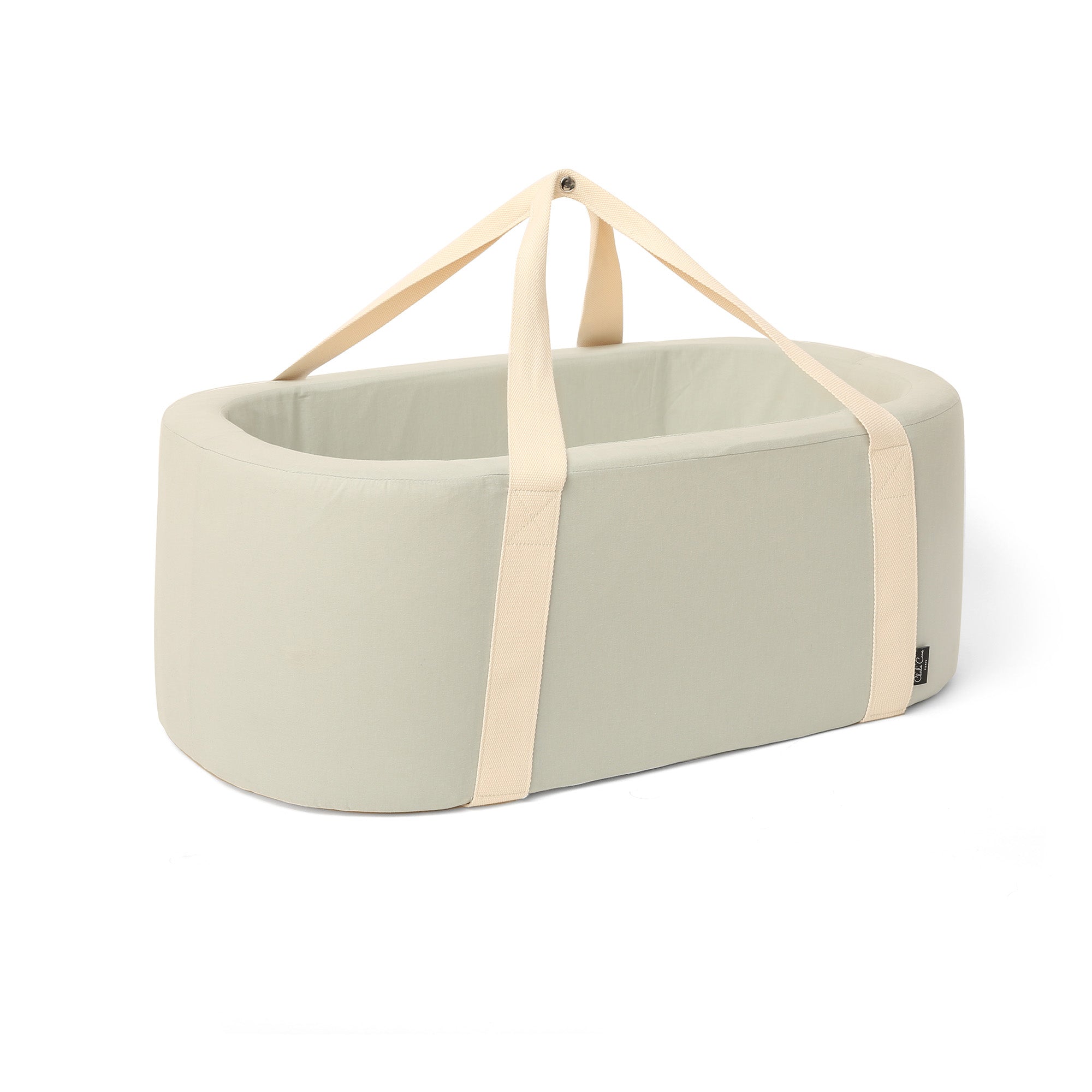 Charlie Crane KUKO Moses Basket