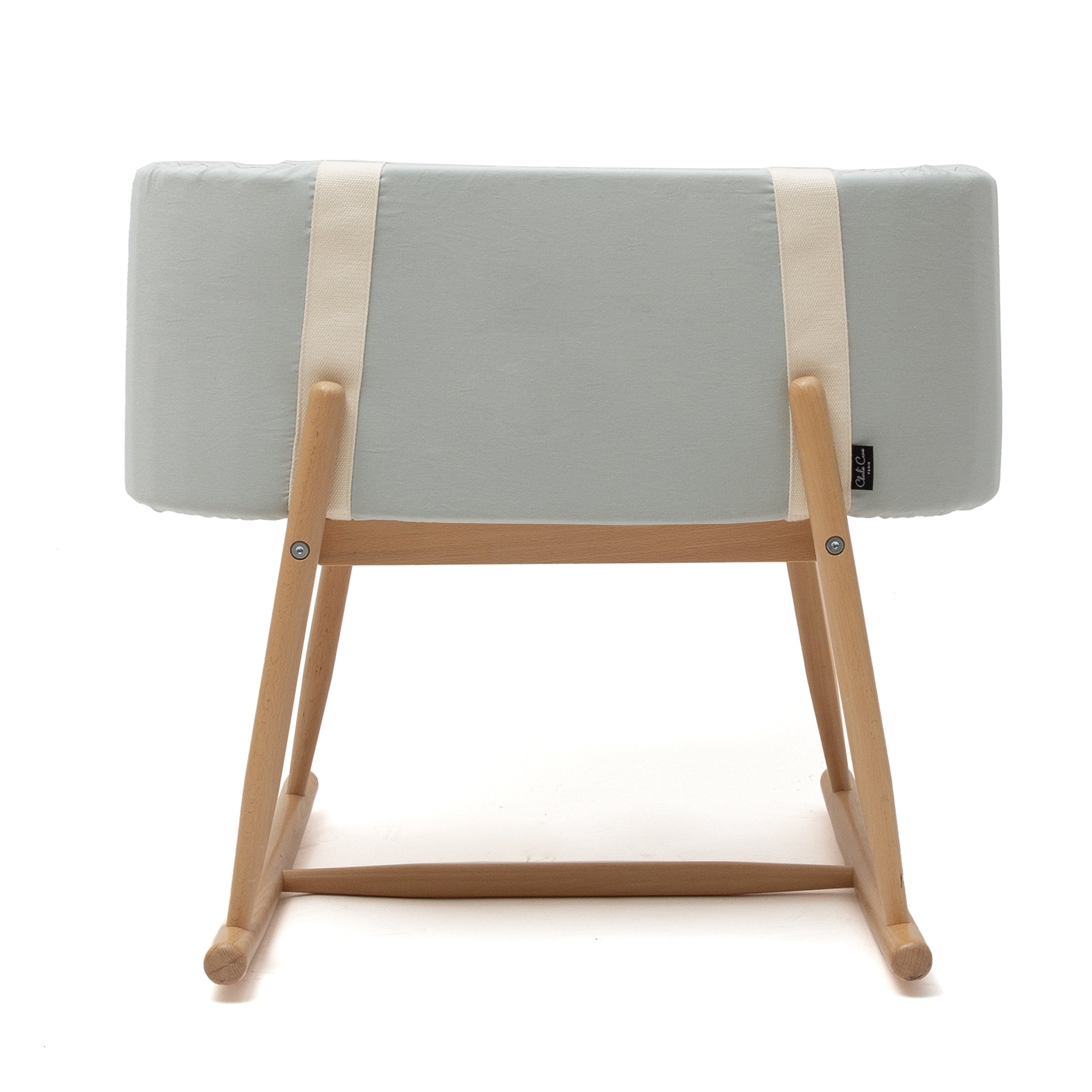 Charlie Crane KUKO Bassinet