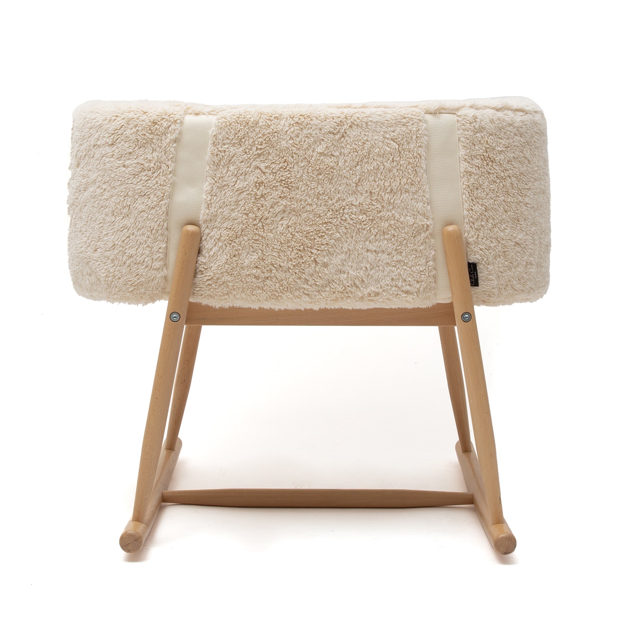 Charlie Crane KUKO Bassinet