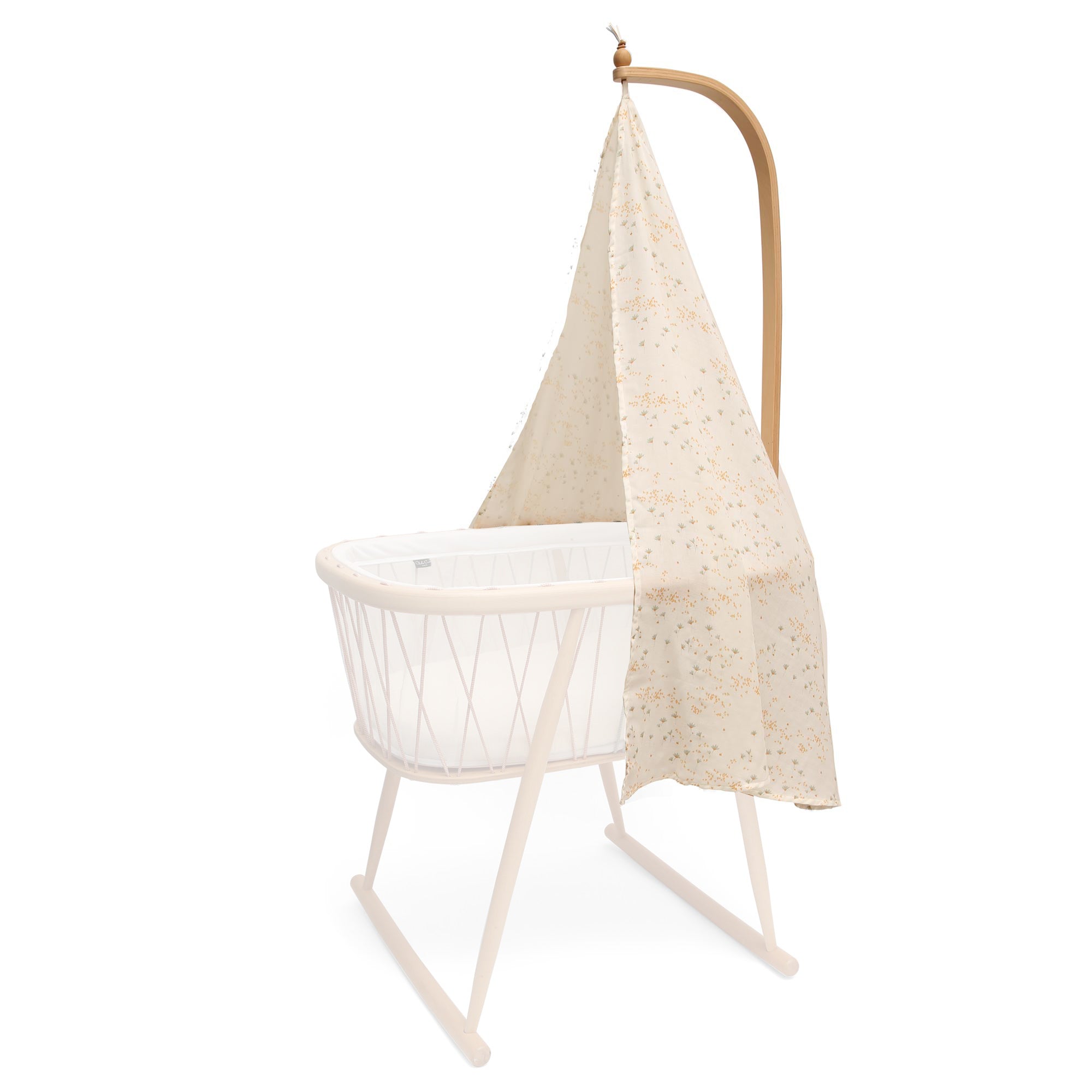 Charlie Crane Kumi Cradle Canopy