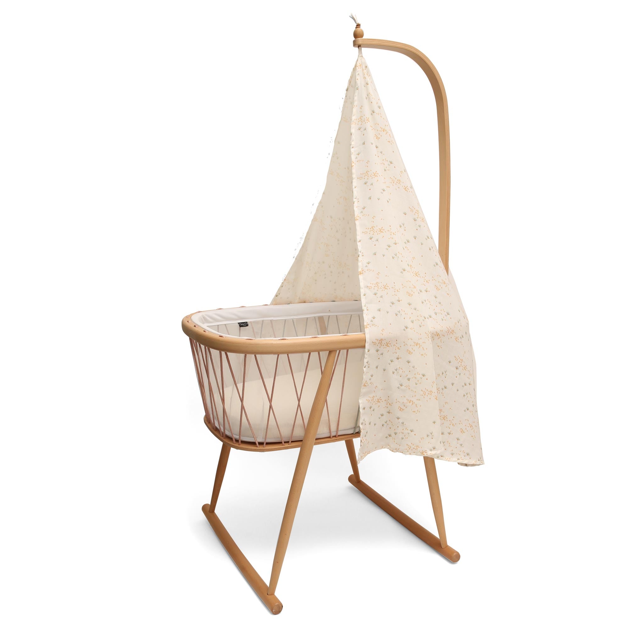 Charlie Crane Kumi Cradle Canopy