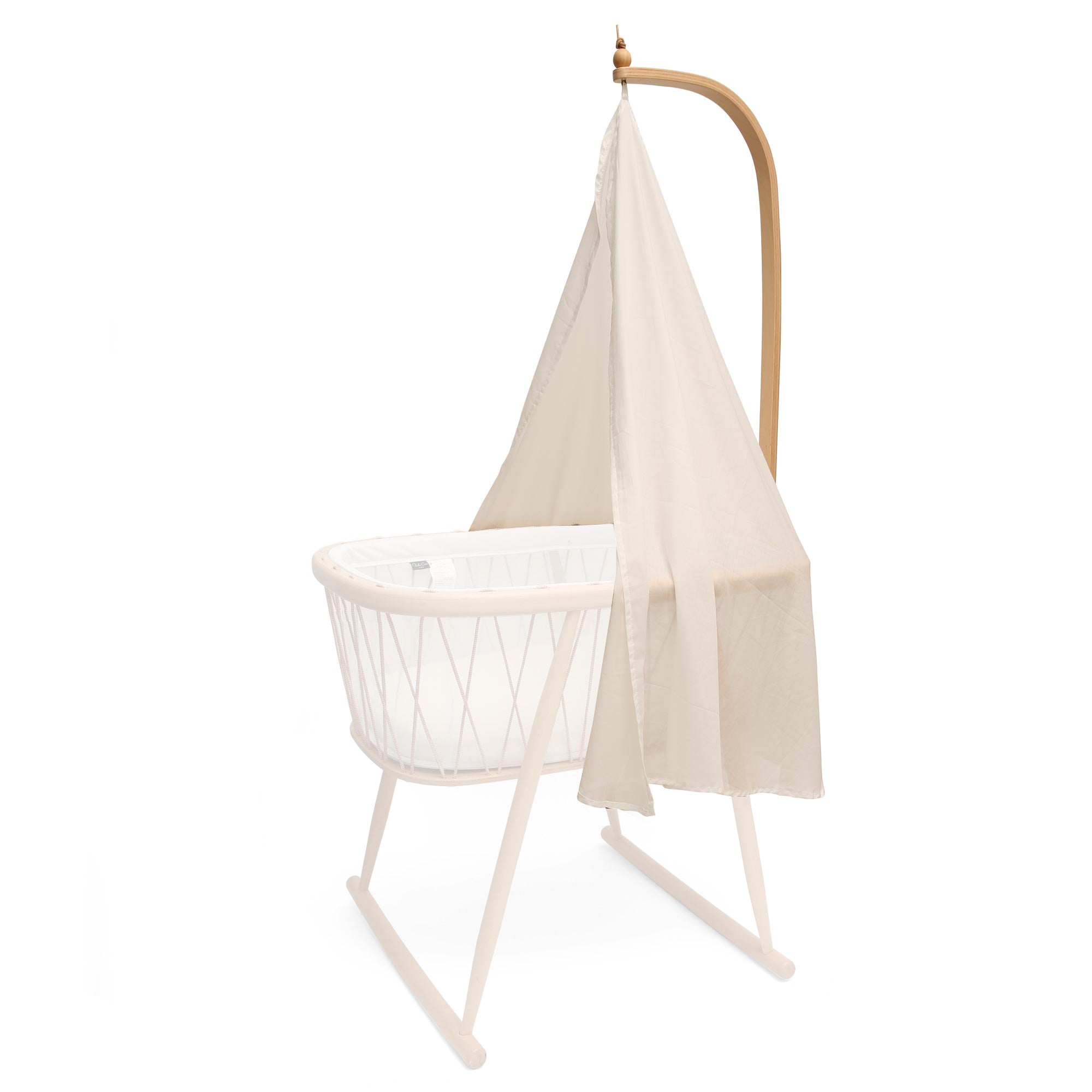 Charlie Crane Kumi Cradle Canopy