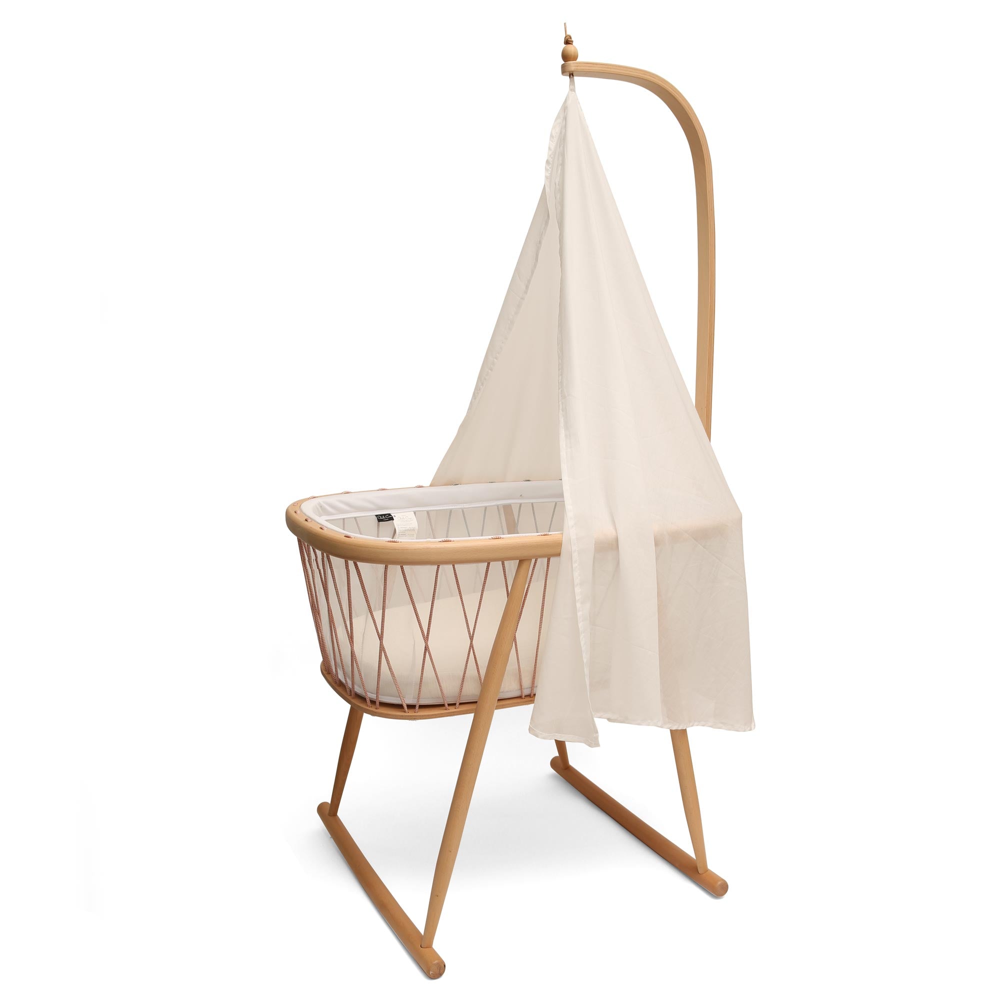 Charlie Crane Kumi Cradle Canopy