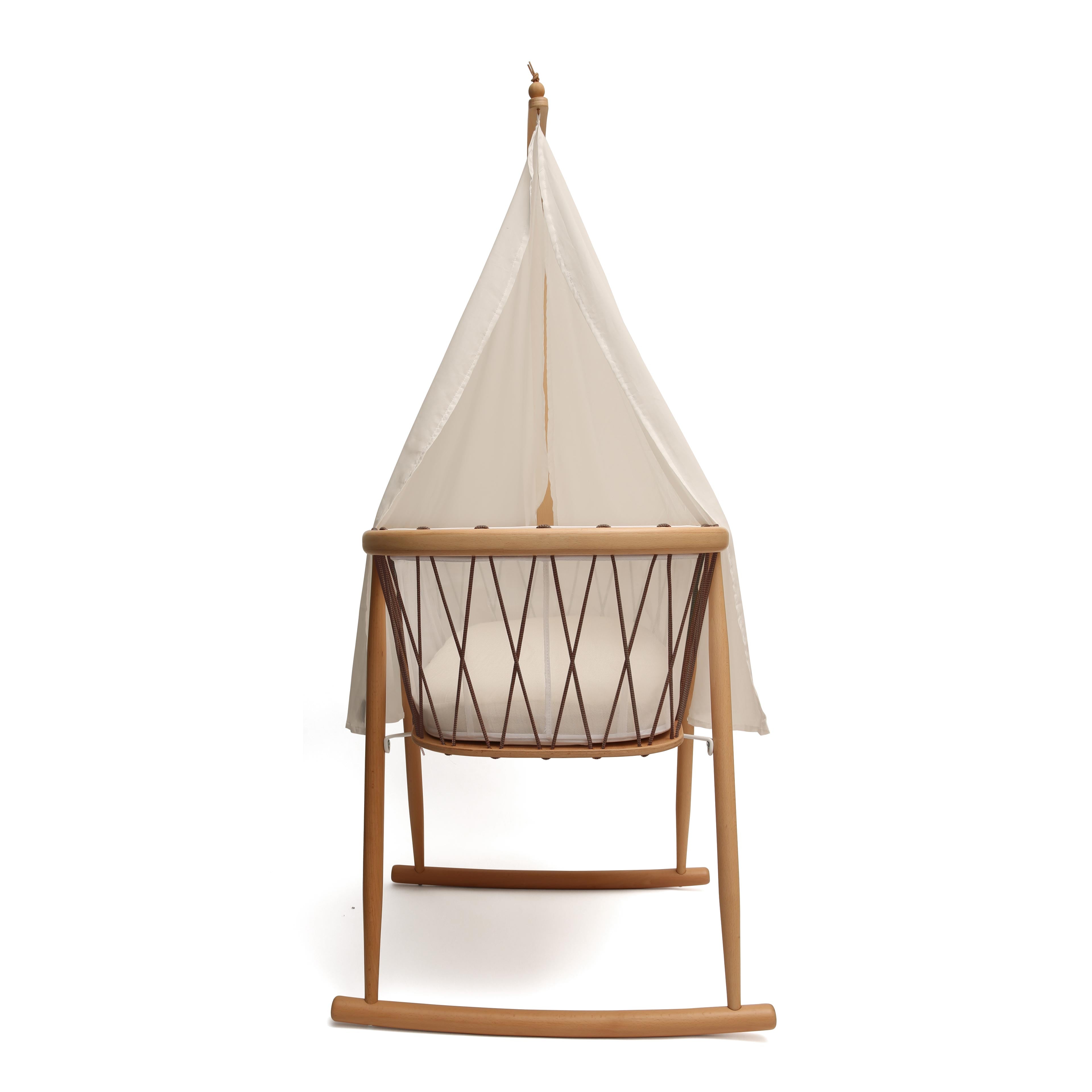 Charlie Crane Kumi Cradle Canopy