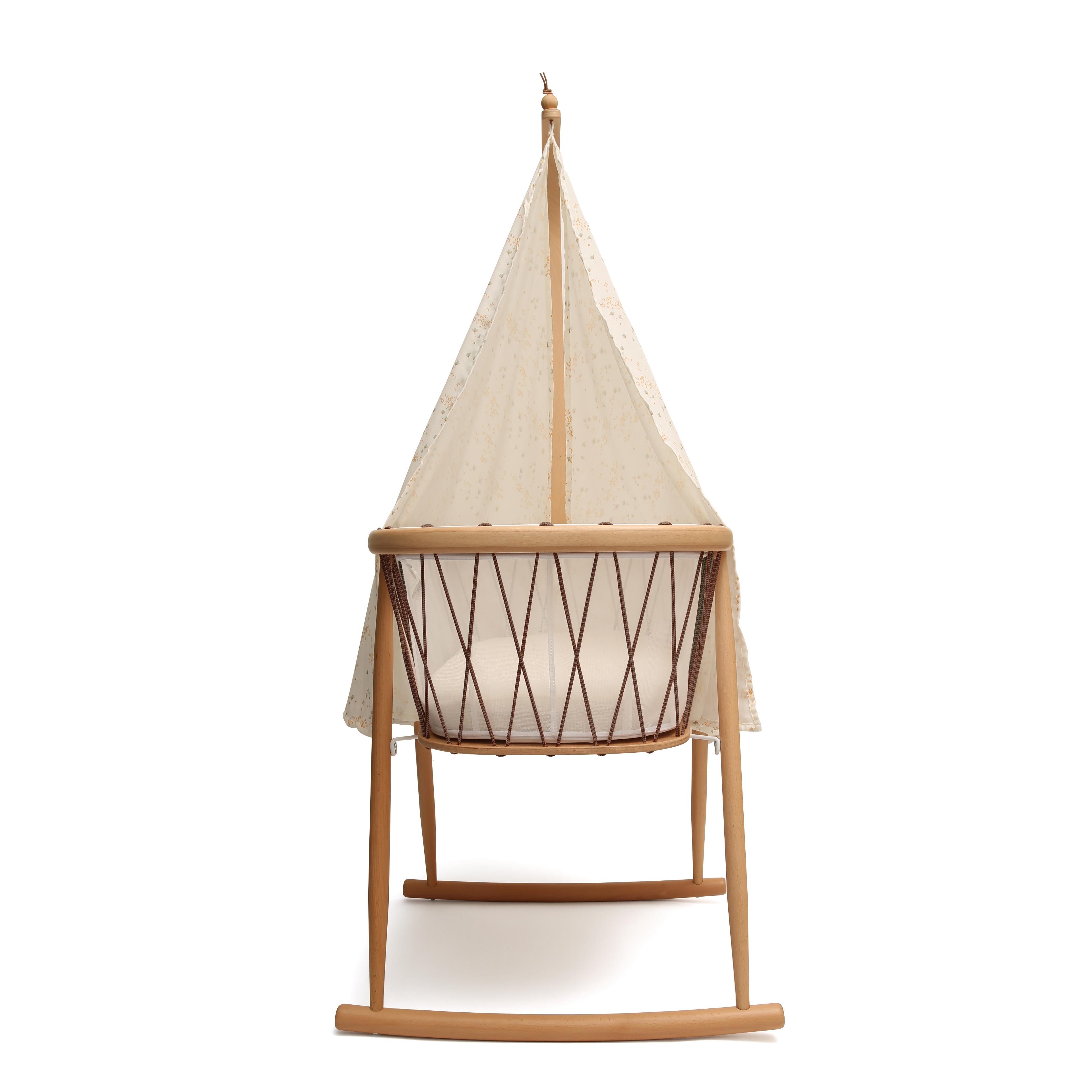 Charlie Crane Kumi Cradle Canopy