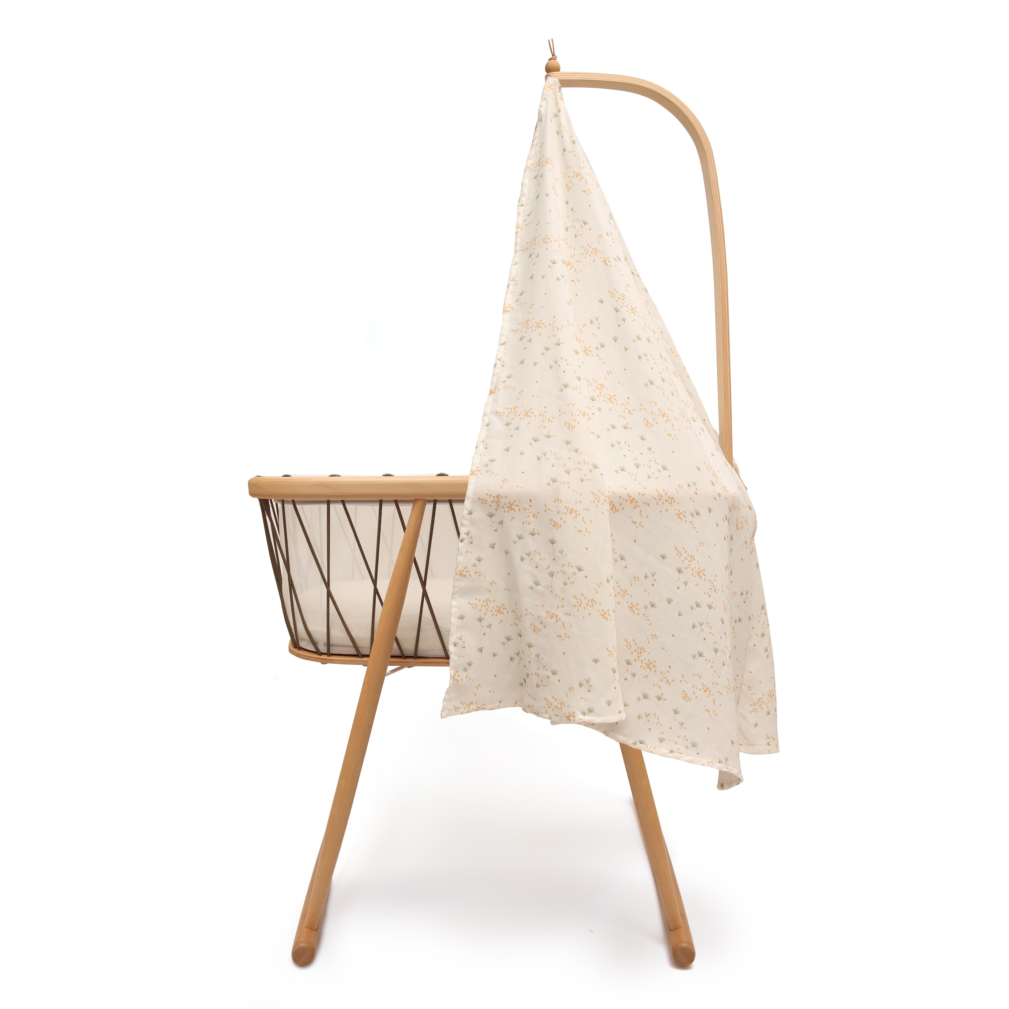 Charlie Crane Kumi Cradle Canopy