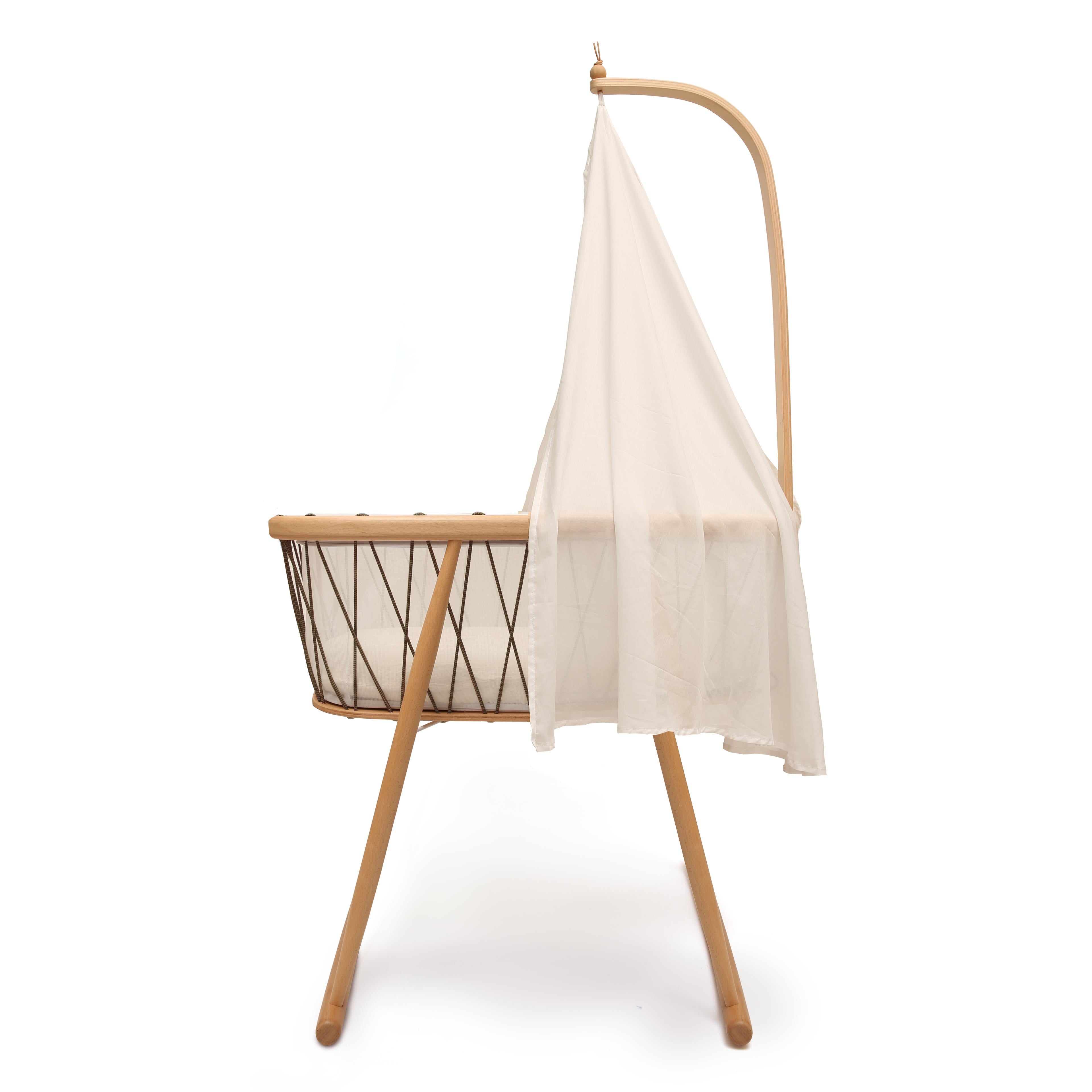 Charlie Crane Kumi Cradle Canopy