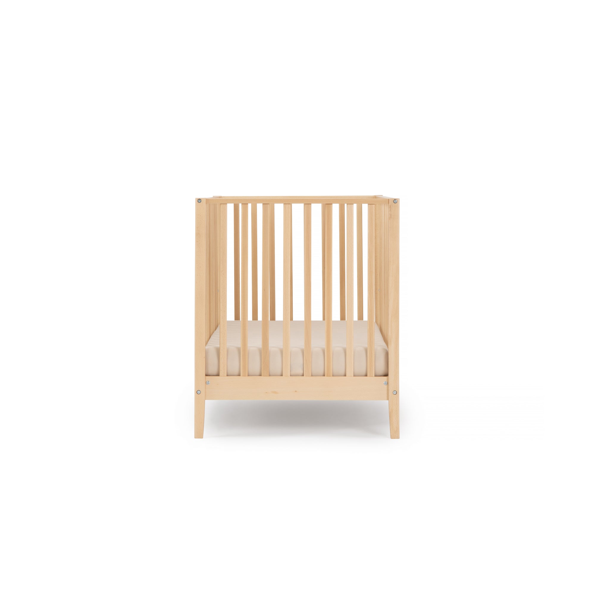 dadada LaLa 3-in-1 Convertible Crib