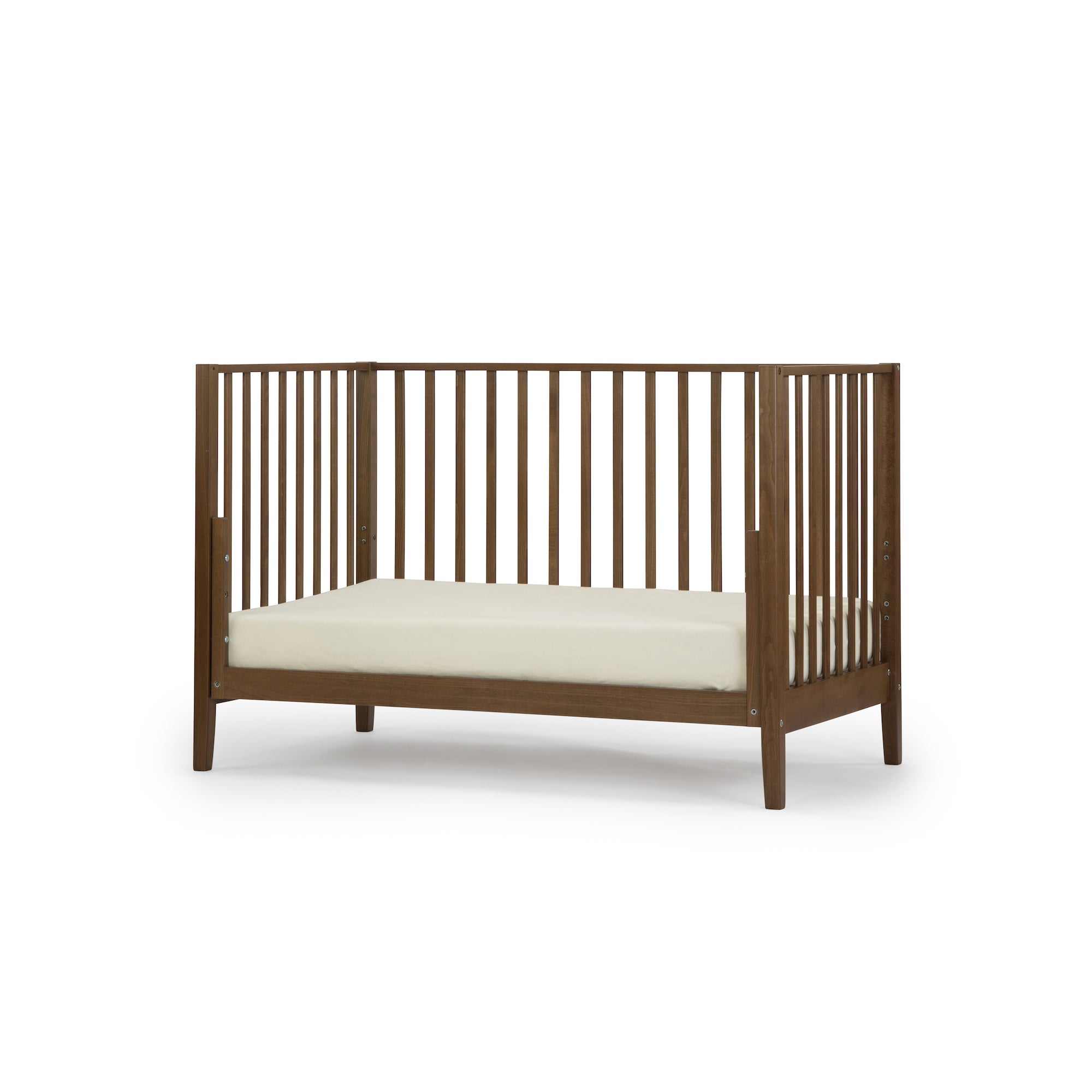 dadada LaLa 3-in-1 Convertible Crib