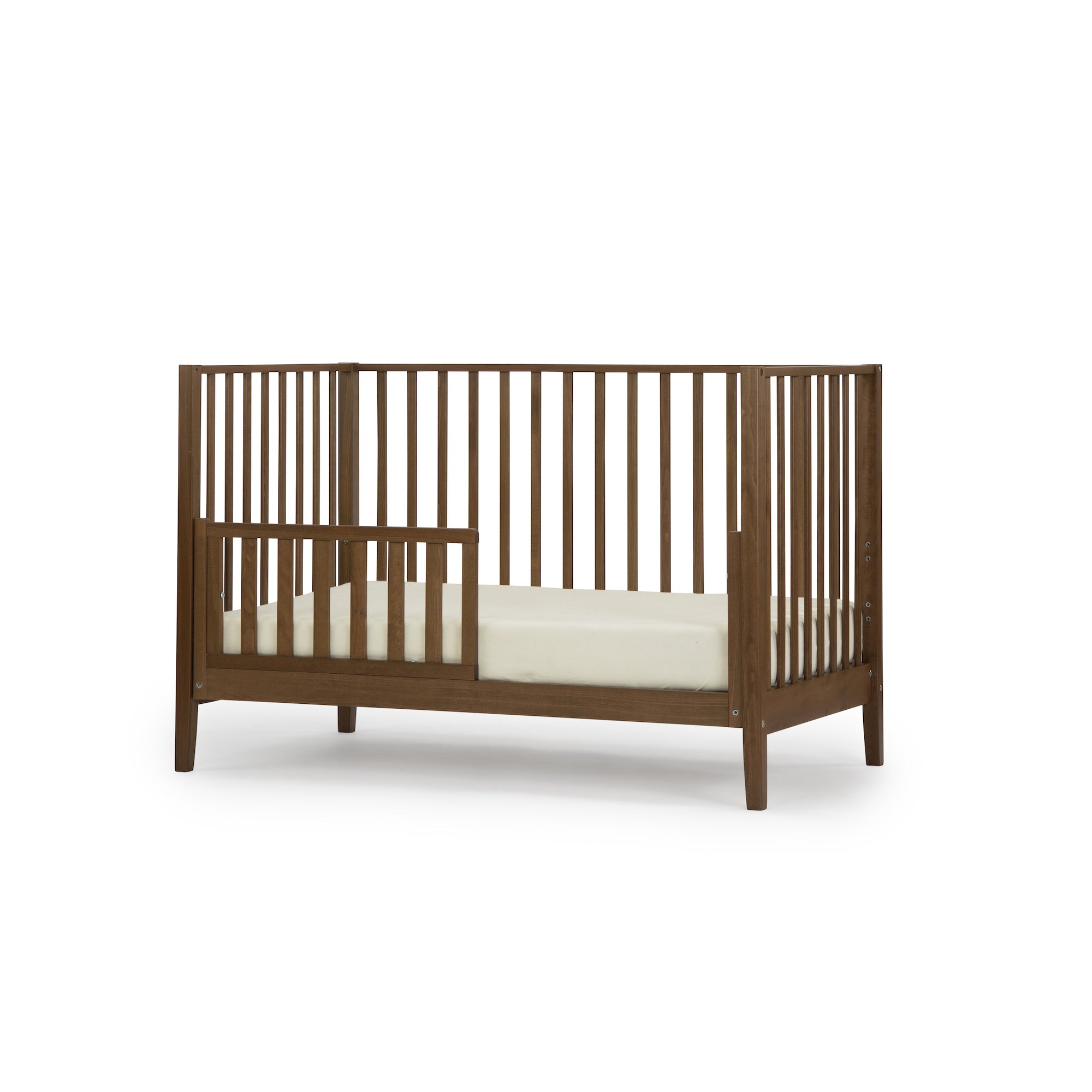 dadada LaLa 3-in-1 Convertible Crib