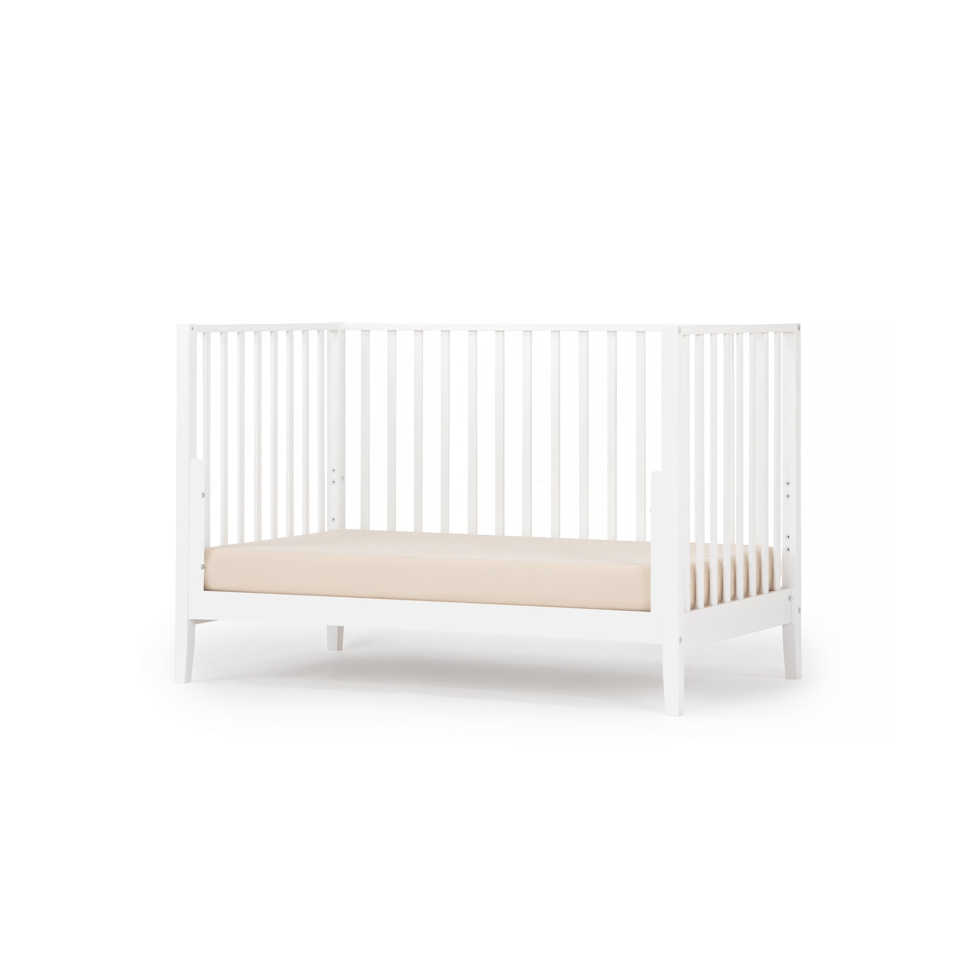 dadada LaLa 3-in-1 Convertible Crib