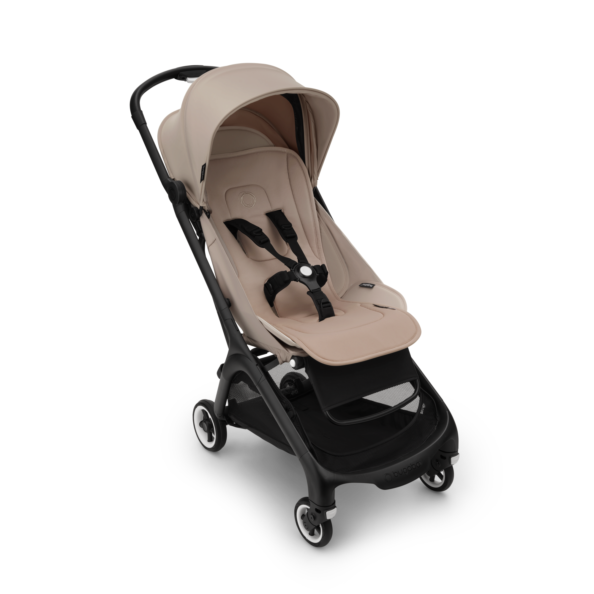 Bugaboo comfort seat hotsell