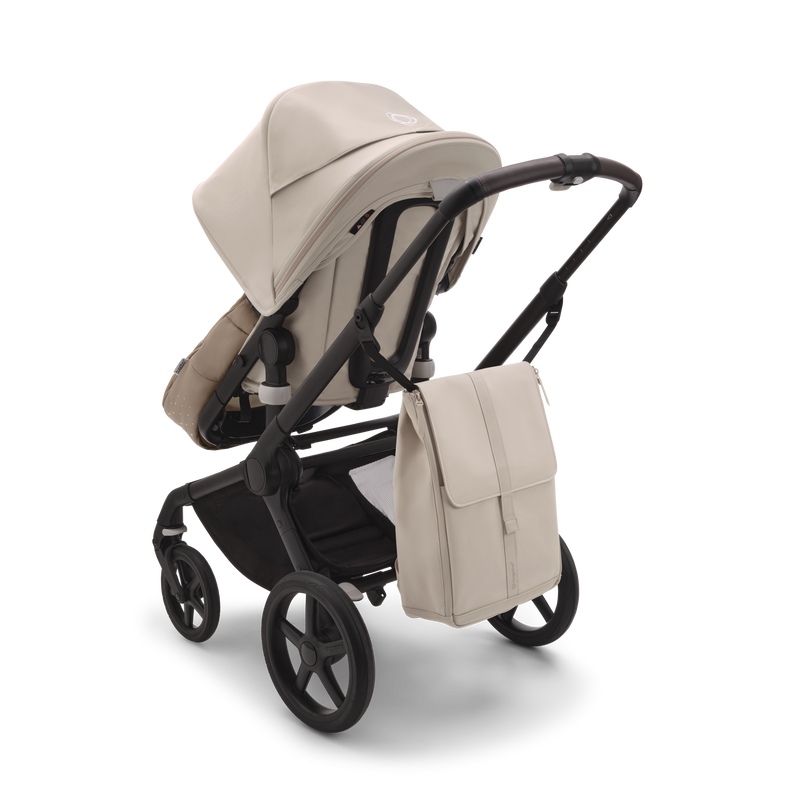 Bugaboo launches the new Bugaboo Fox 5
