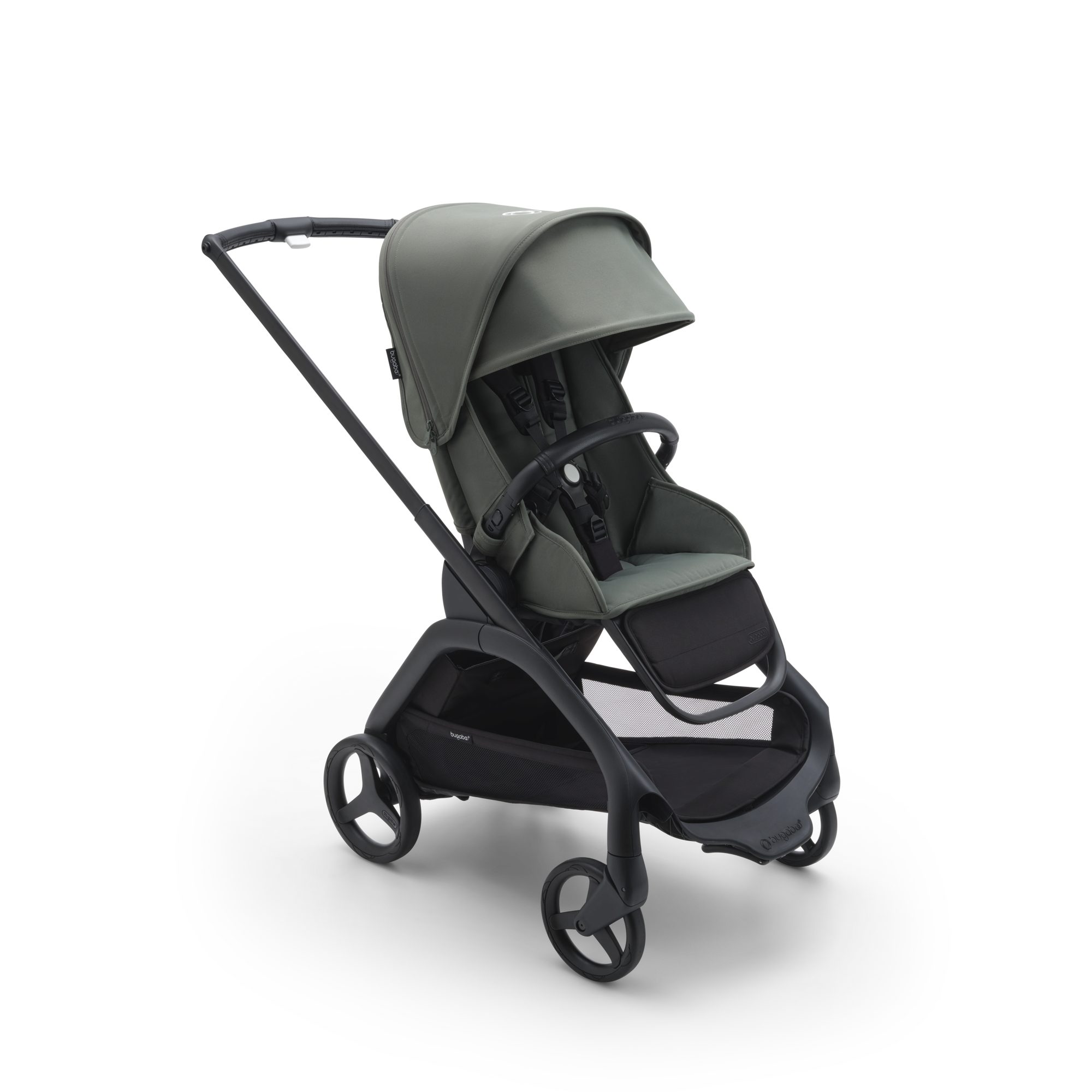 Bugaboo Dragonfly Complete Stroller | Damaged Box