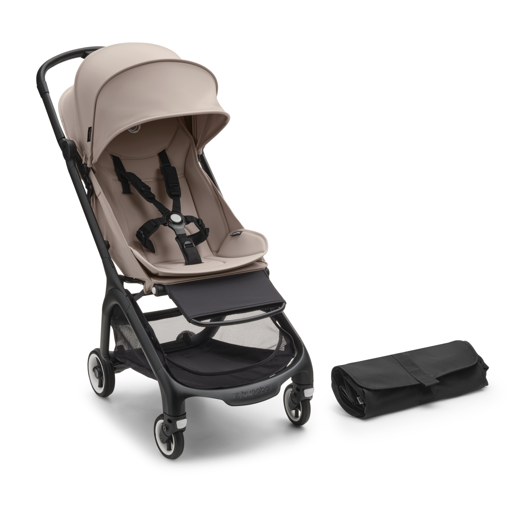 Bugaboo Butterfly Transport Bag