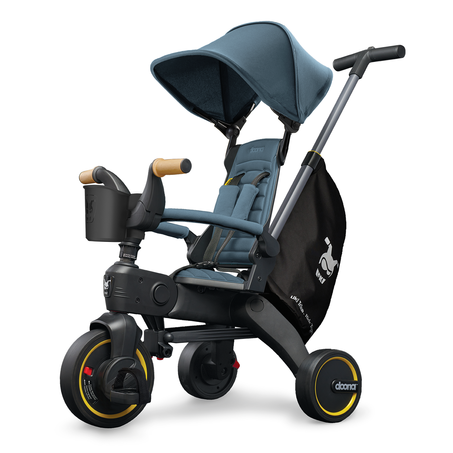 Doona Liki Trike S5