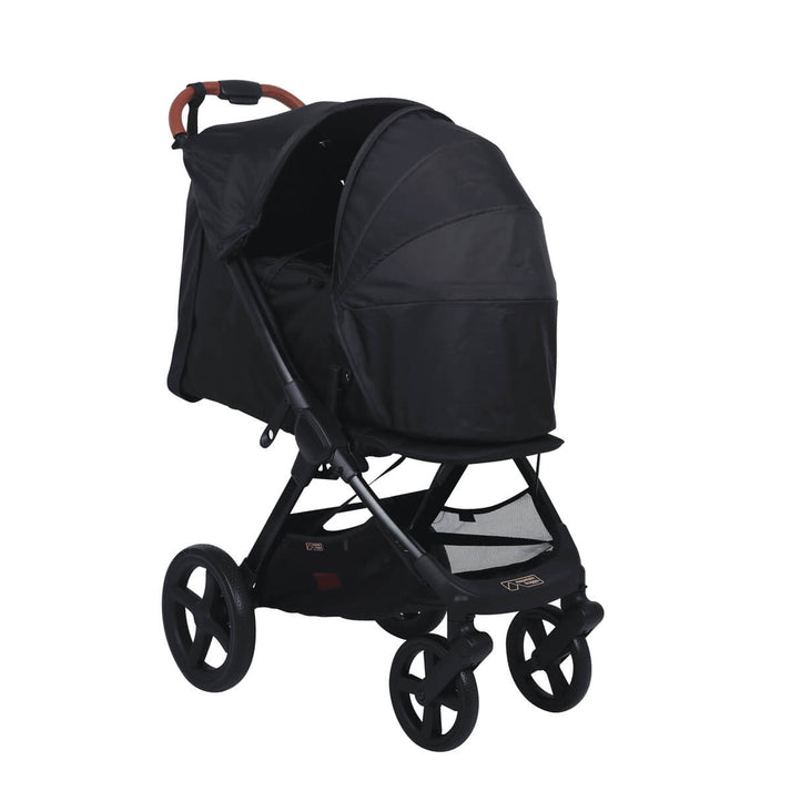 Mountain Buggy Nano Urban  Cocoon with Adapters